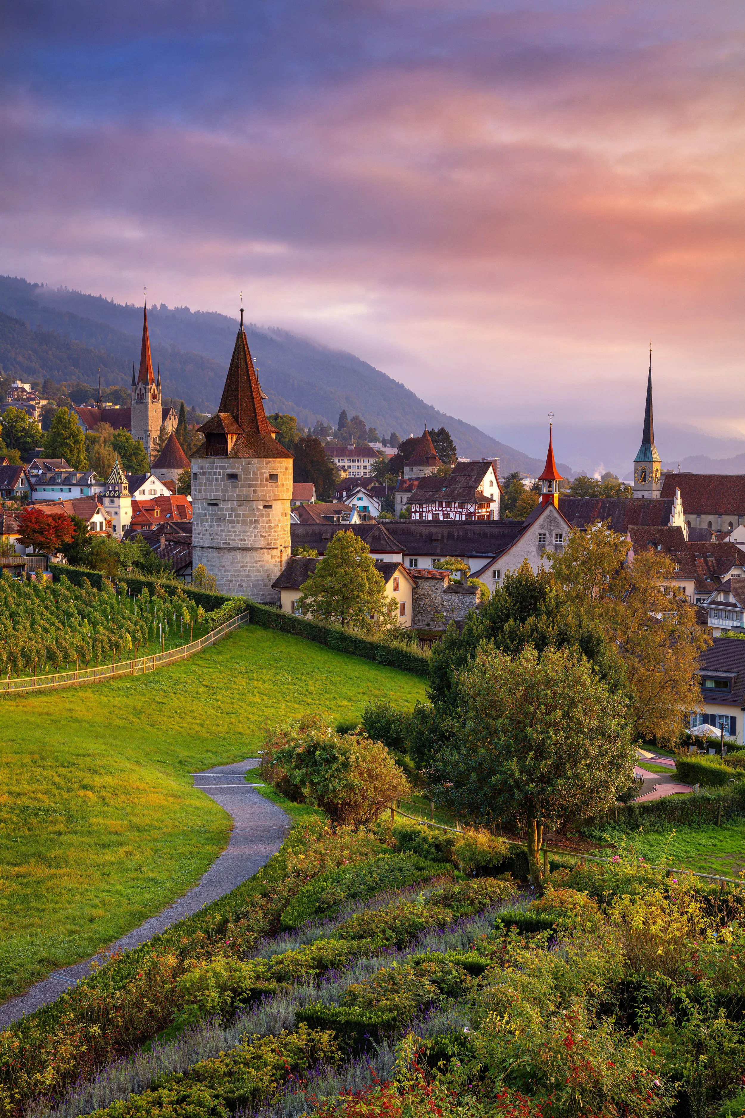 counselling and psychotherapy in switzerland