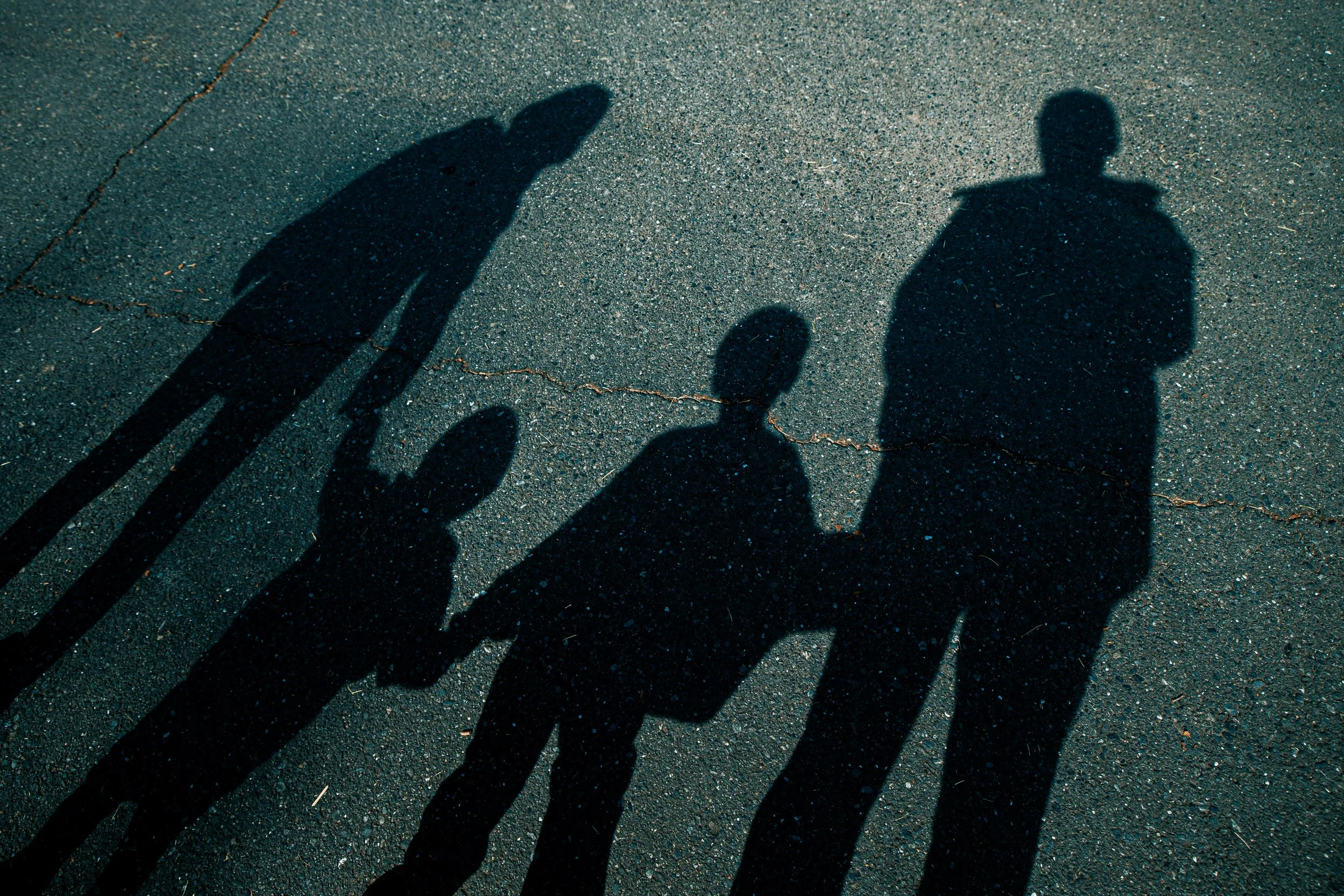 narcissistic family dynamics - enabling parent