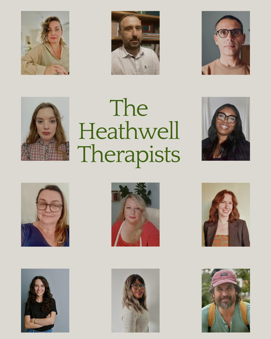 counsellors psychotherapists and psychologists in blackheath lewisham