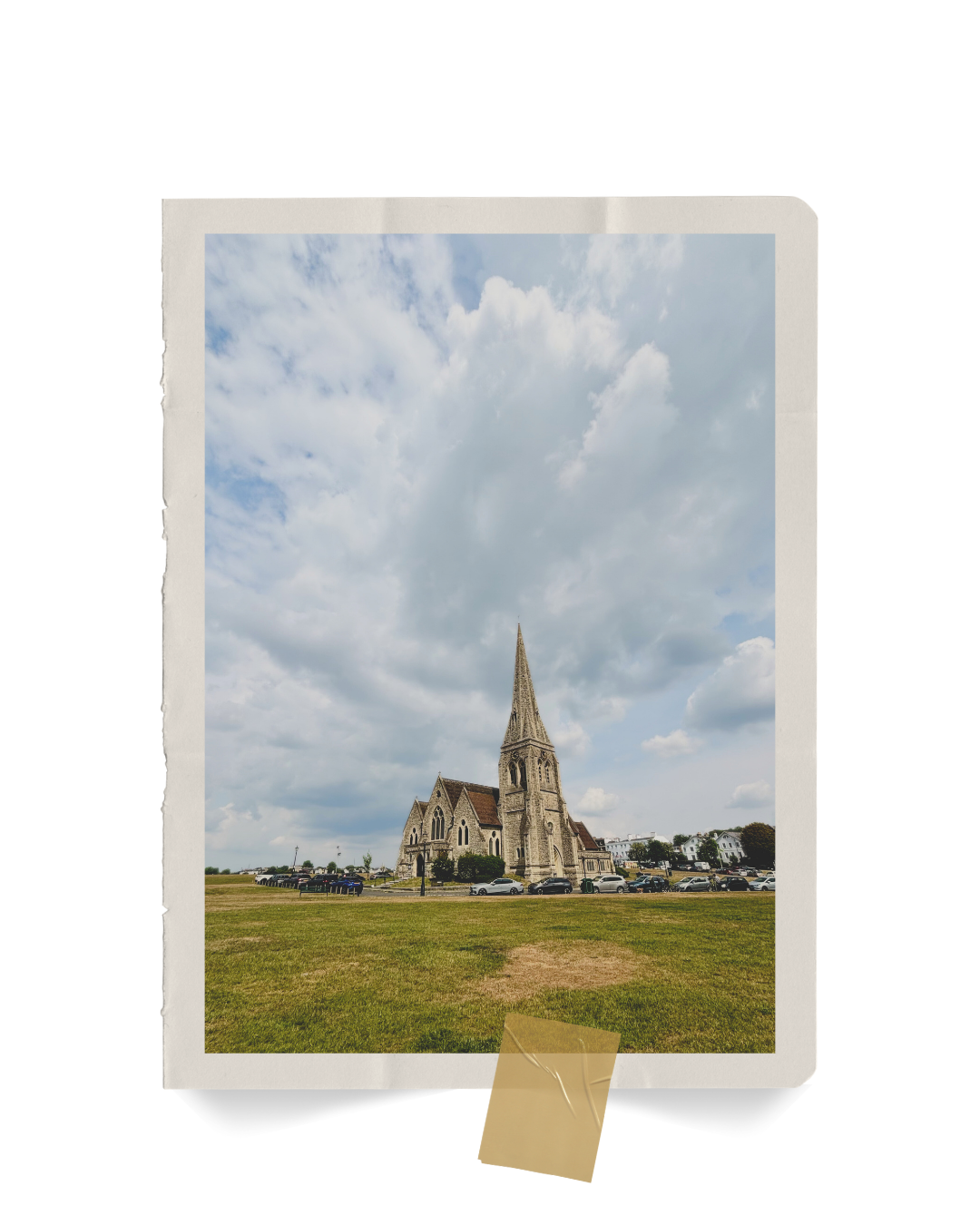 Blackheath village church, mental health support near me