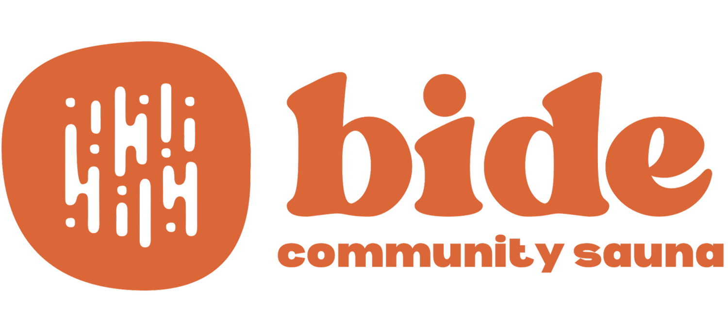 Bide Sauna