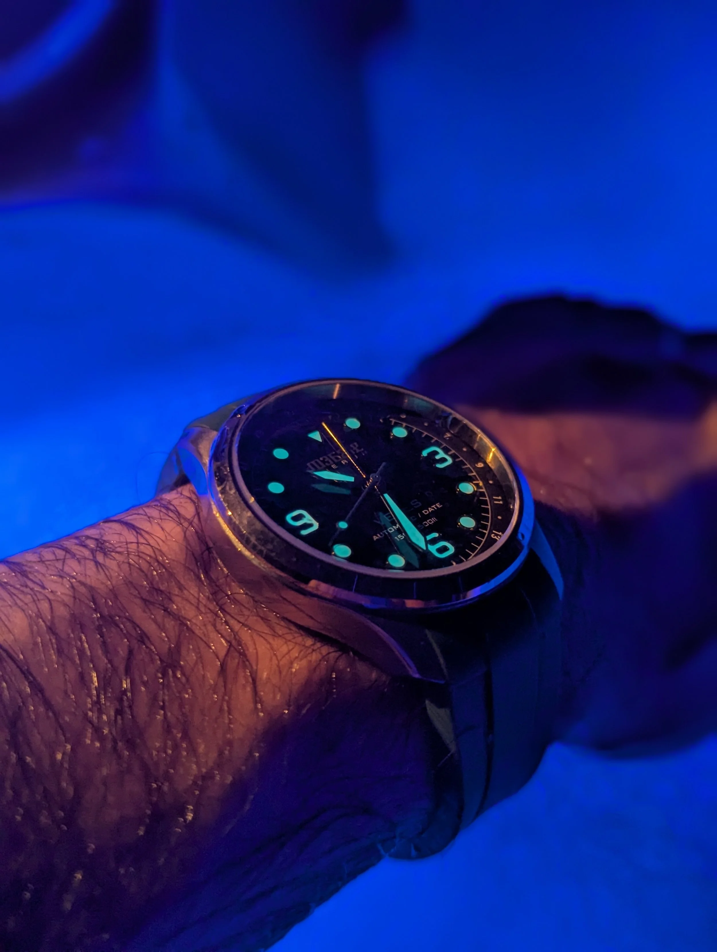 From Radium to Super-LumiNova: A Brief History of Lume