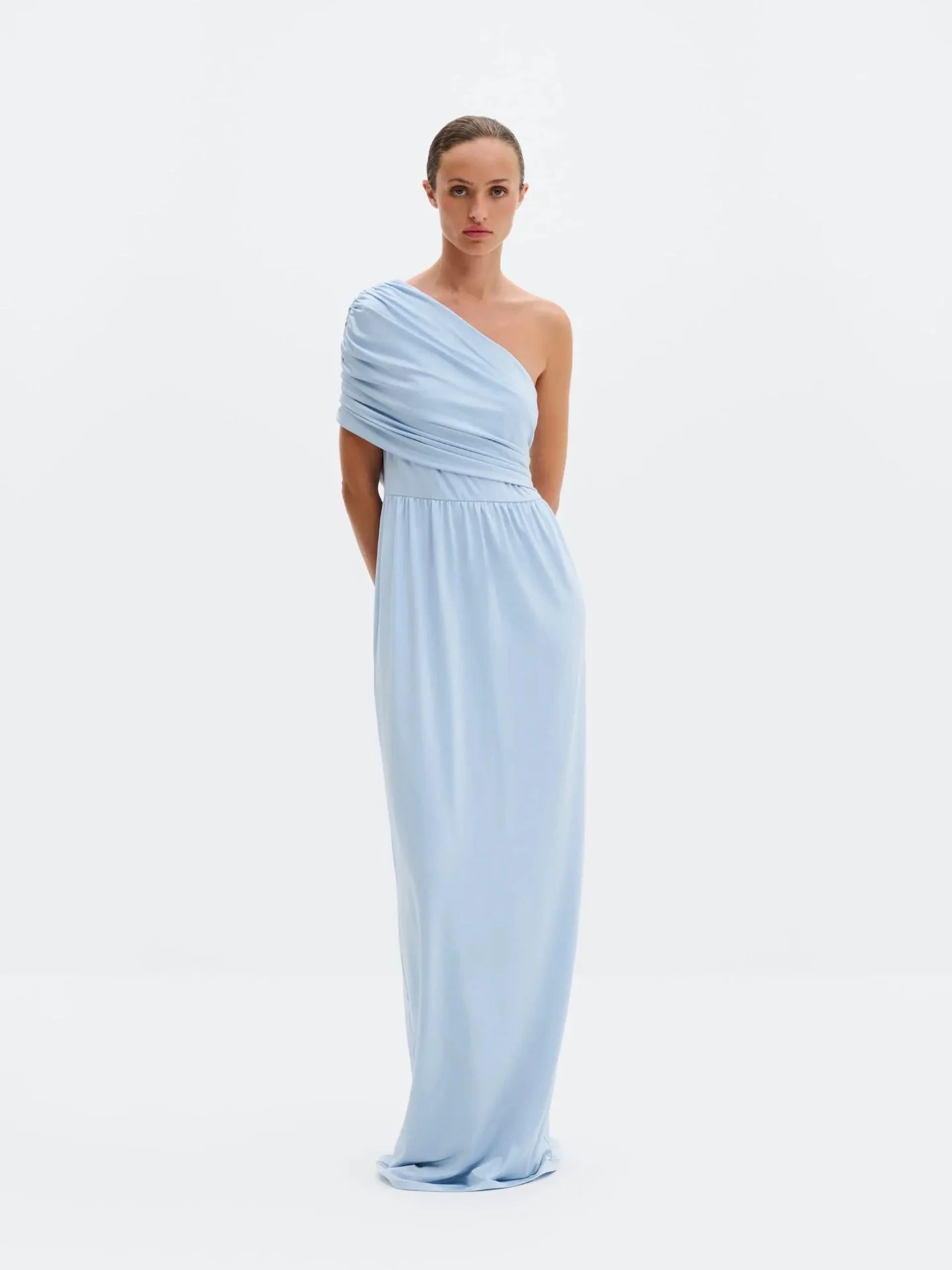 pastel tones for I do season ✨ 
&mdash; now in store

#occasionwear #bridesmaids #multibrandboutique