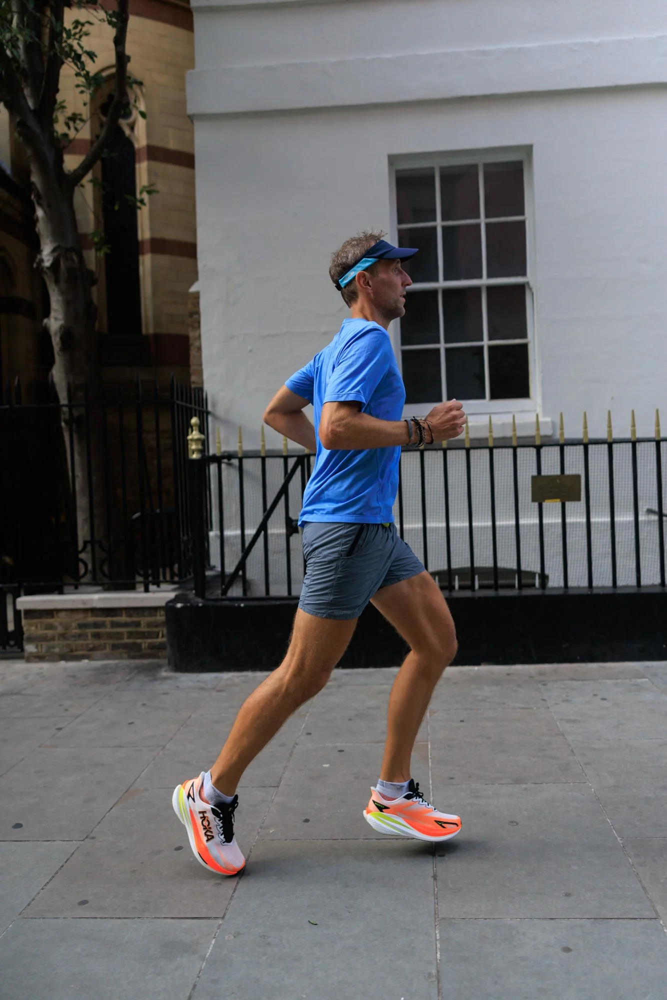 I f**king Love Running