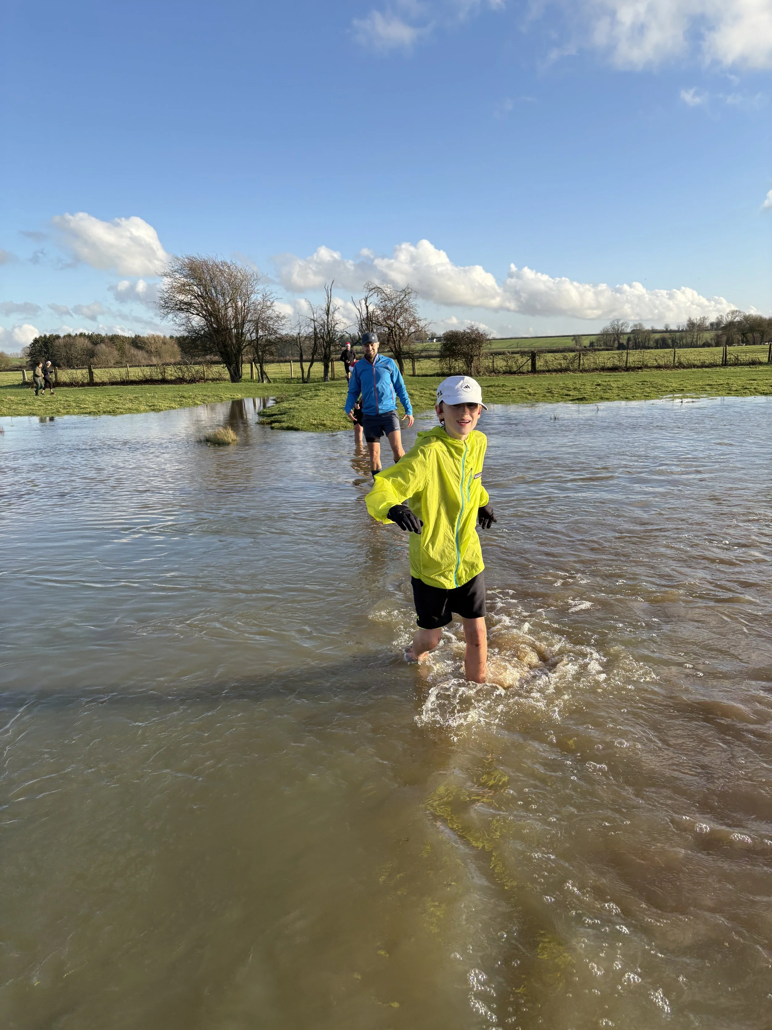 Reflecting on the Week - 21st December