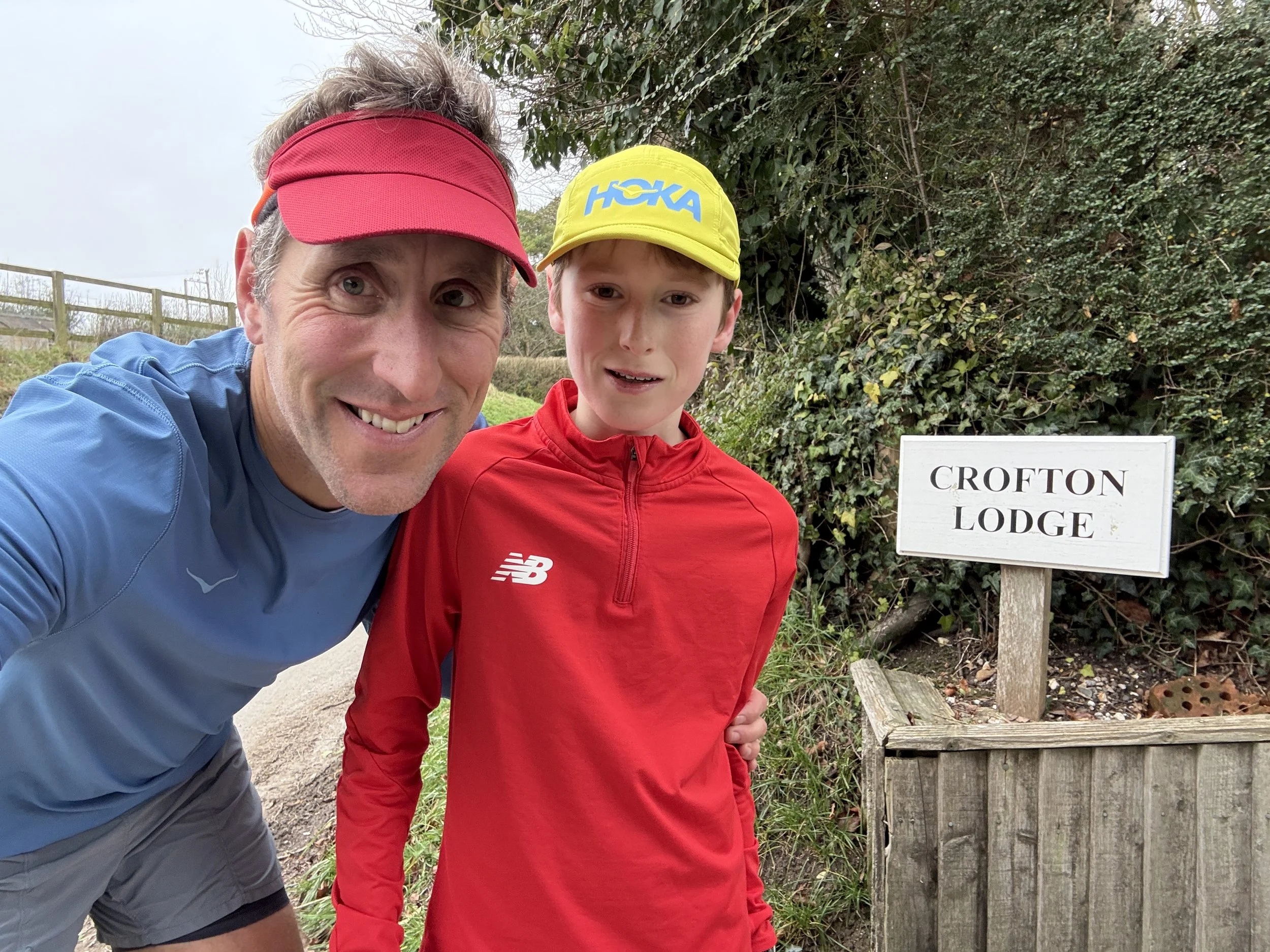 Reflecting on the Week - 28th December