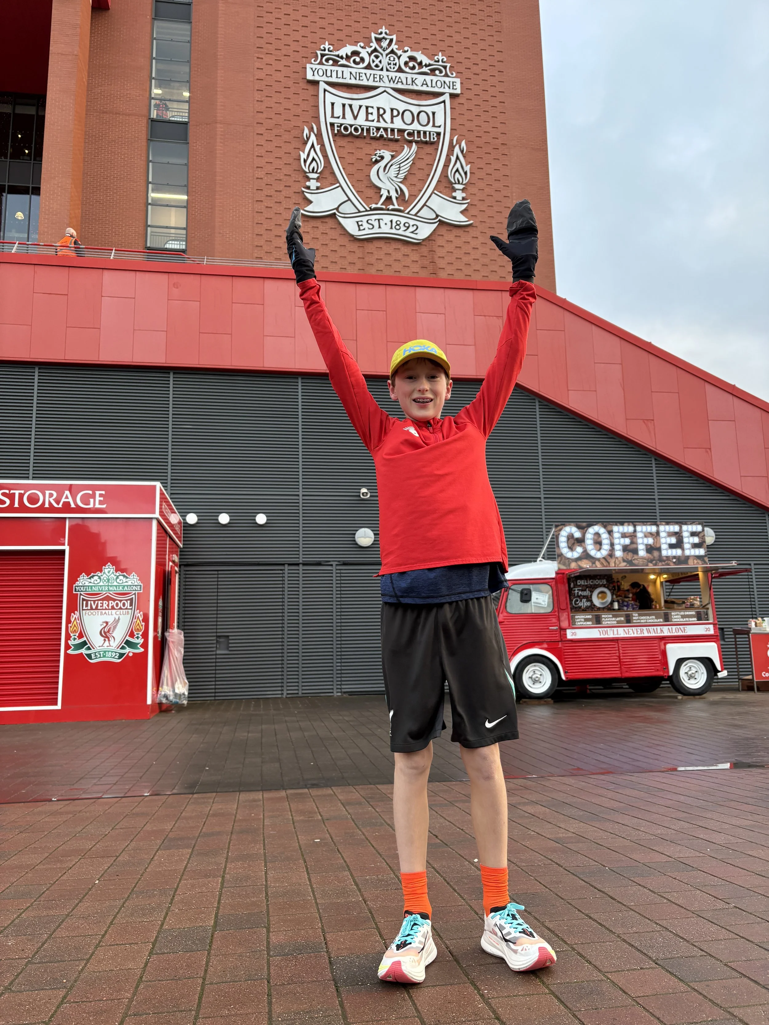 Reflecting on the Week - 4th January