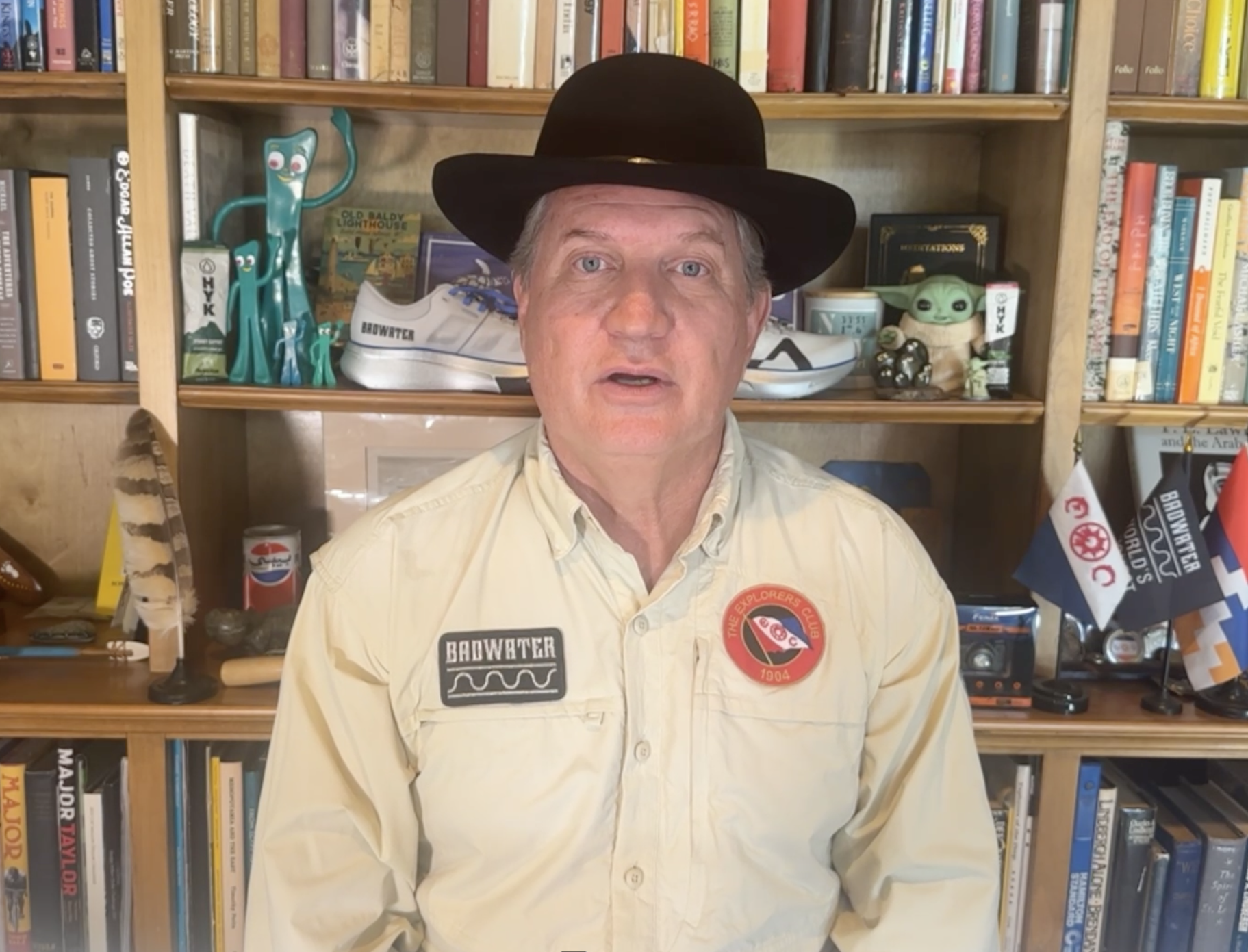 Reflecting on the Week - 8th Feb