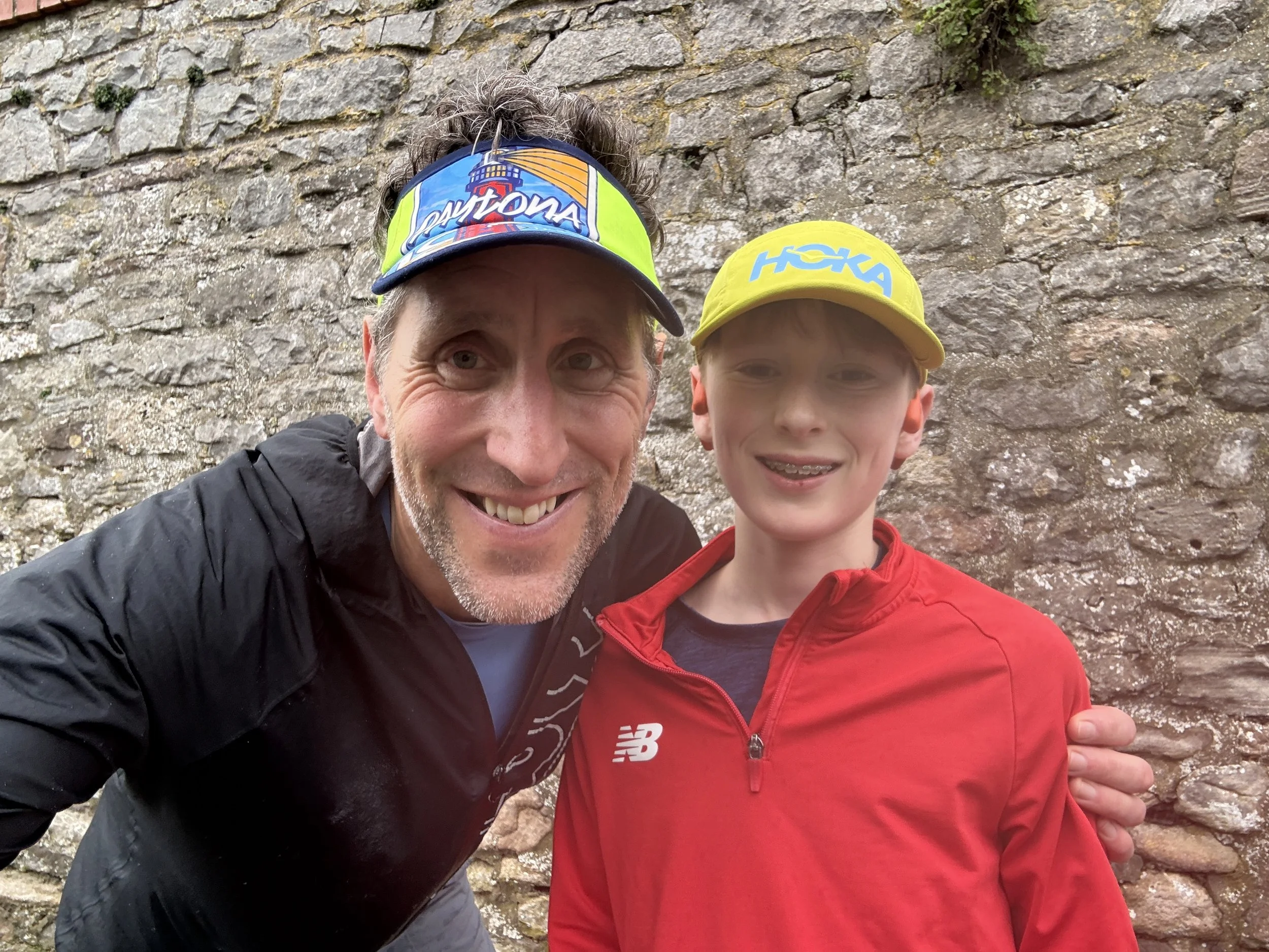 Reflecting on the Week - 15th Feb