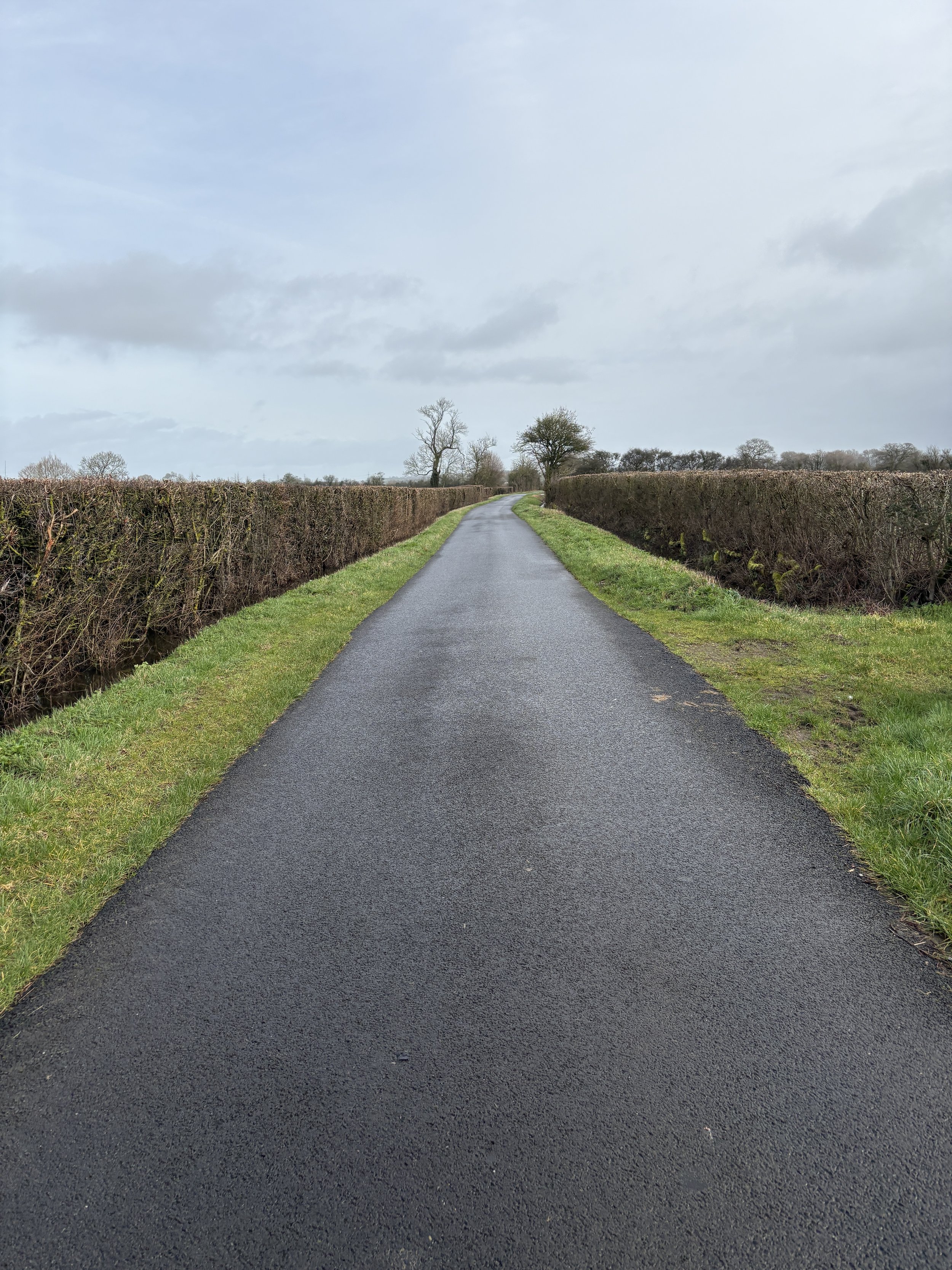 Reflecting on the Week - 22nd Feb