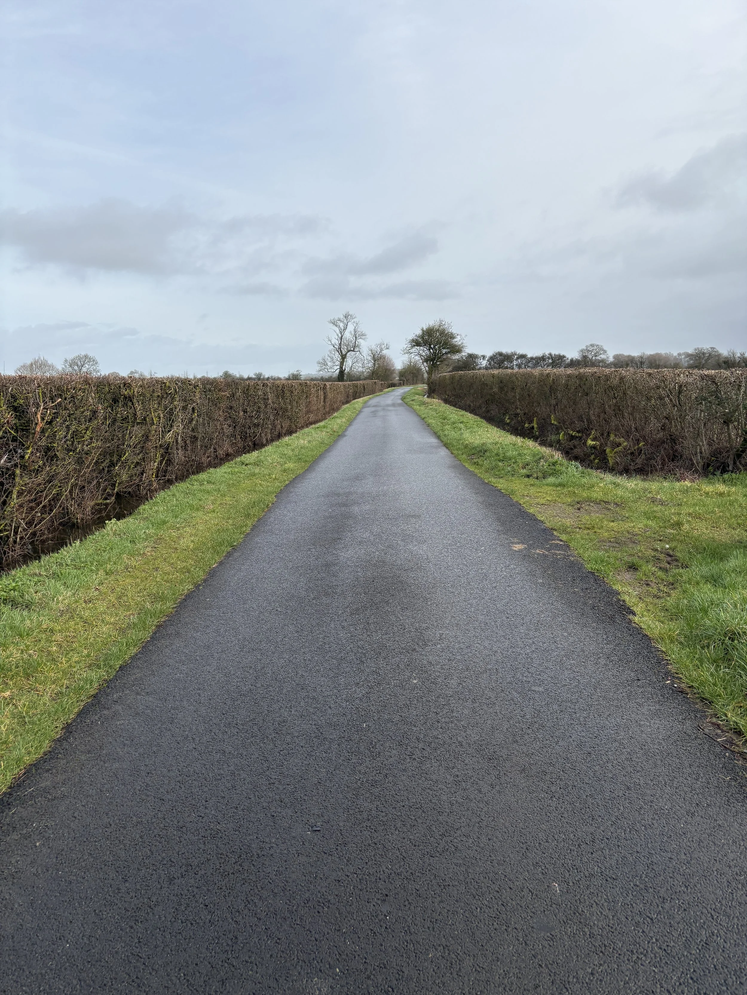 Reflecting on the Week - 15th March