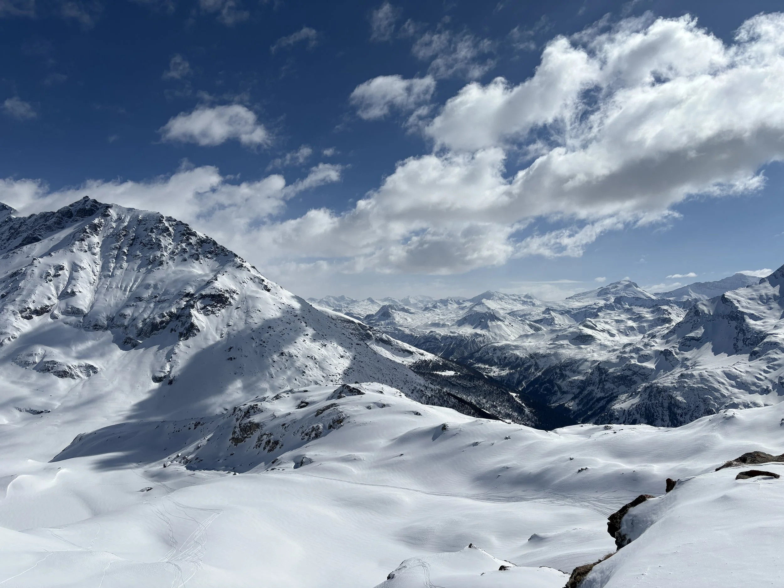 Reflecting on the Week - 5th April