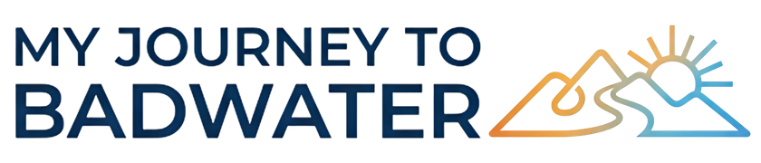 My Journey to Badwater