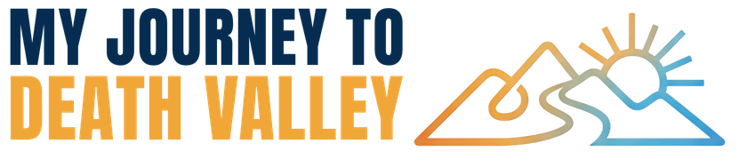 My Journey to Death Valley