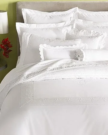 Toxic Mattress - Sleeping on a Bed of Chemicals