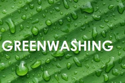 What Is Greenwashing?