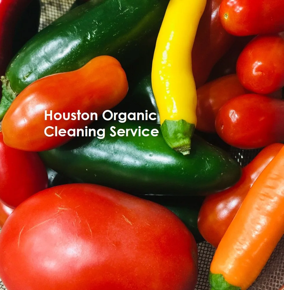 Farmers Market Around Houston