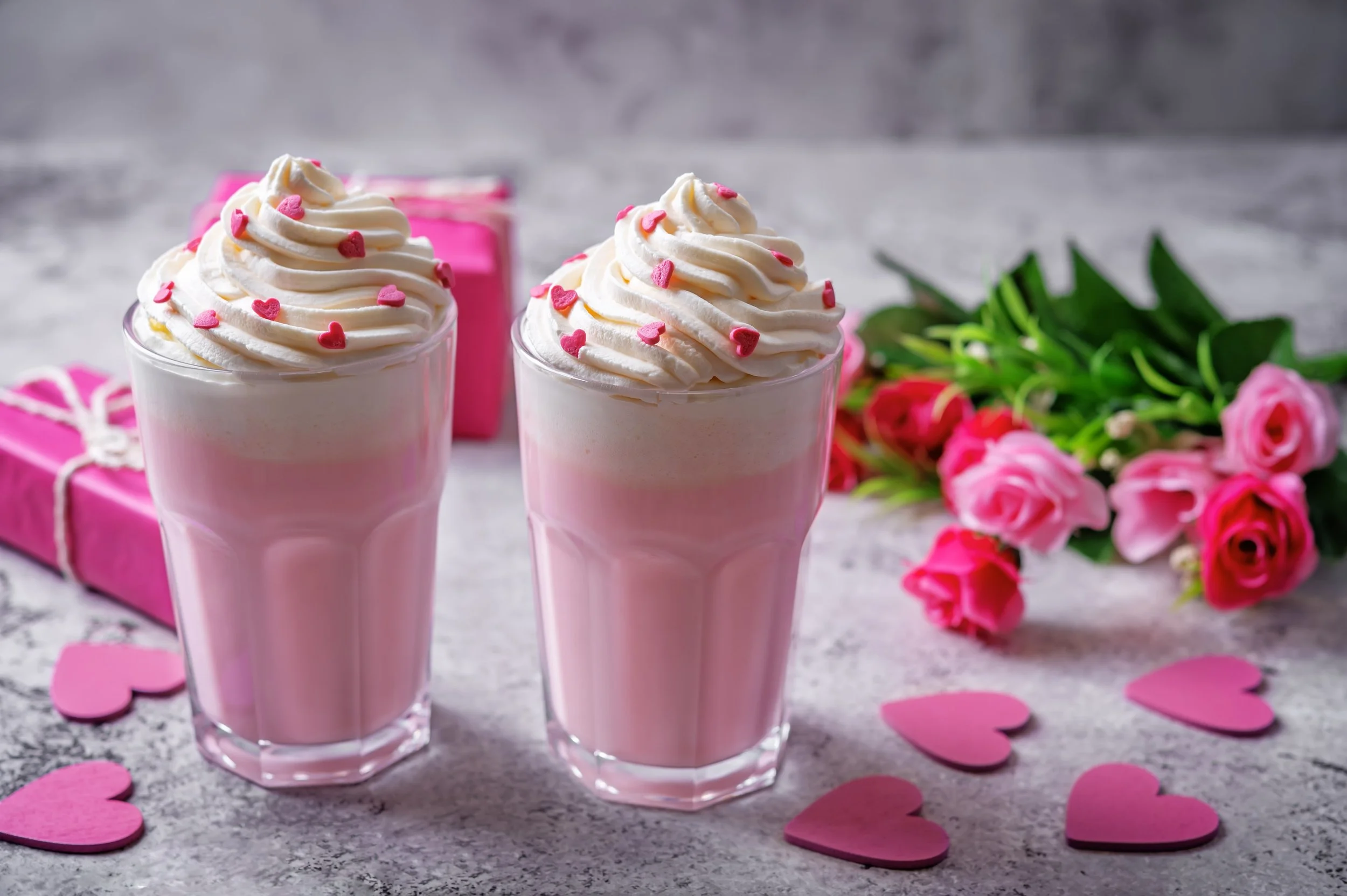 Three (3) Things to Do This Valentine  Day