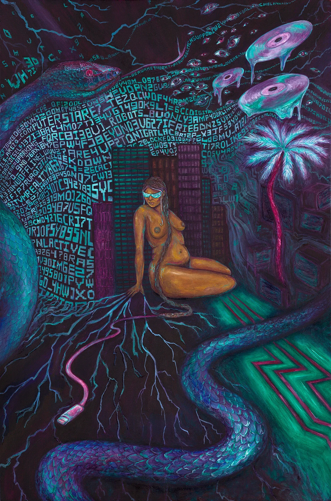 Charged