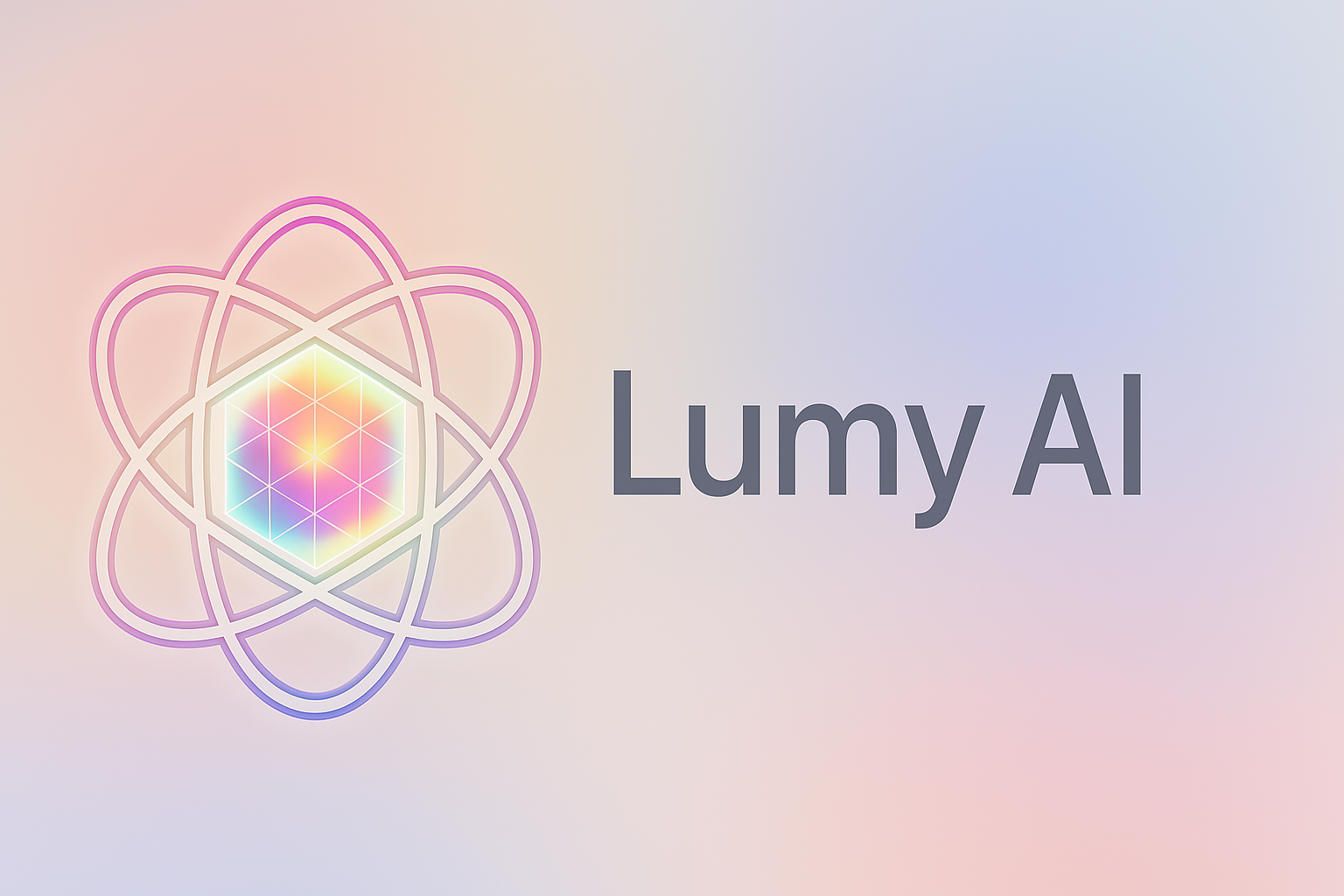 Logotipo de Lumy AI Asistente de Inteligencia Artificial