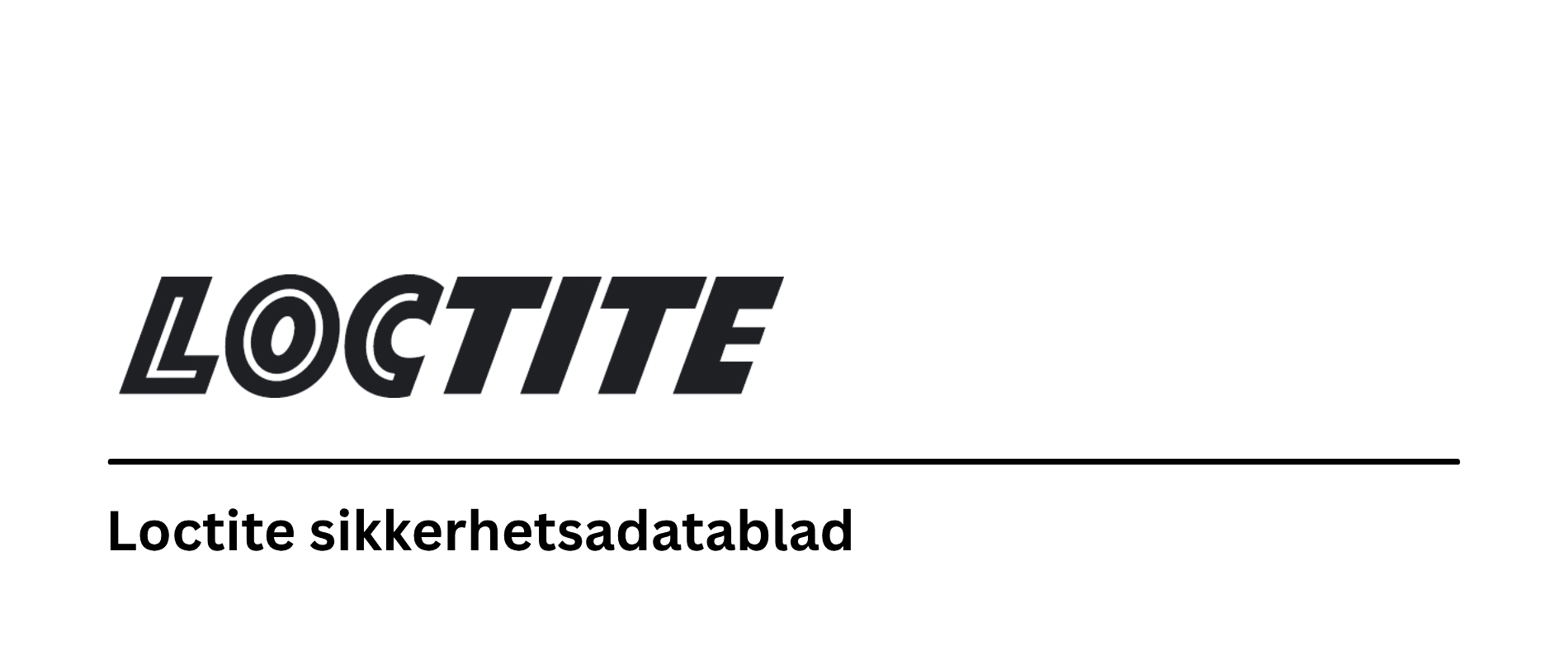 Loctite DB logo.png