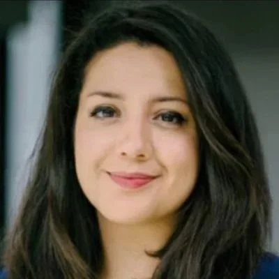 Yasamin Rashidi