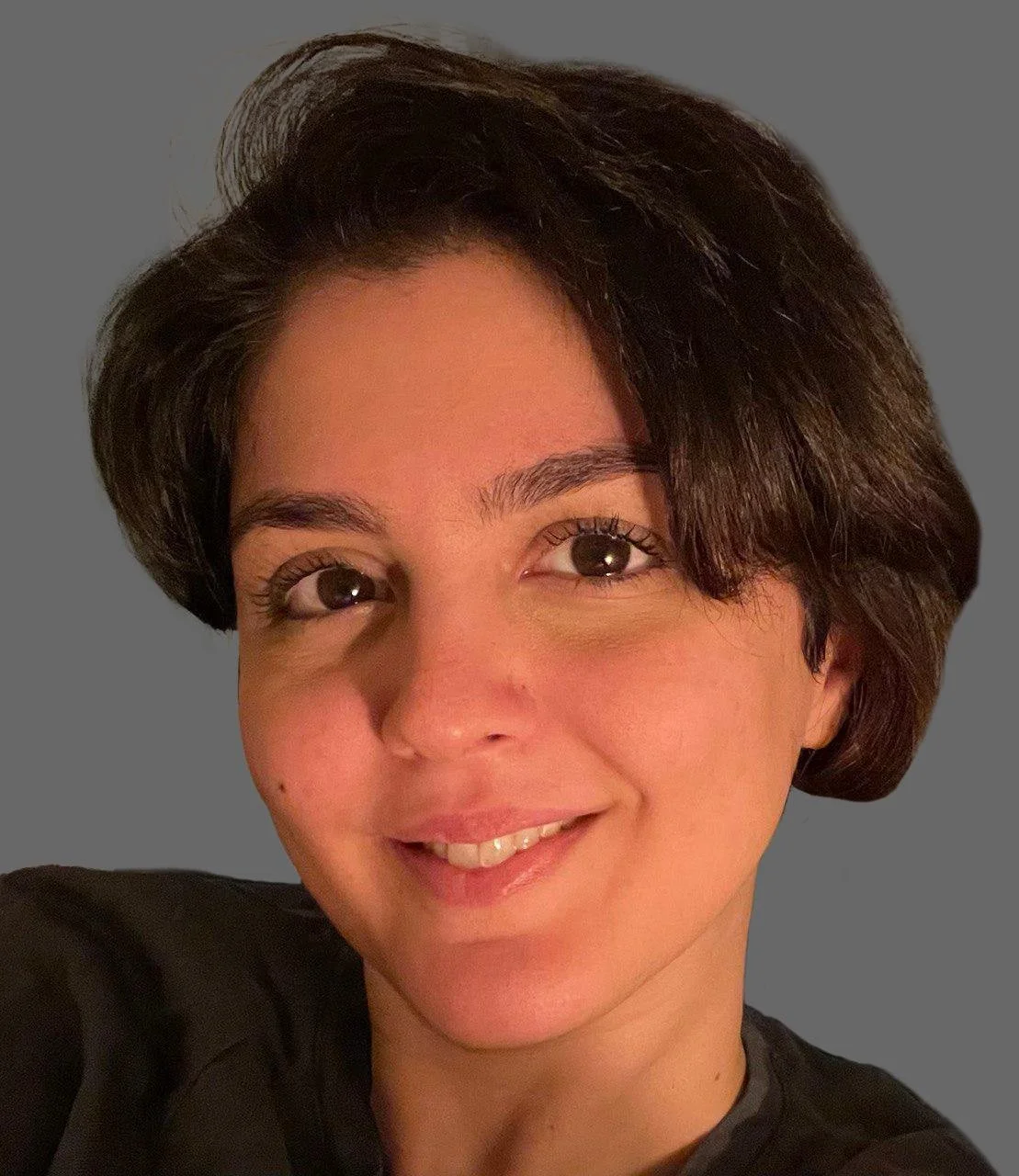 Maunya D. Moghadam