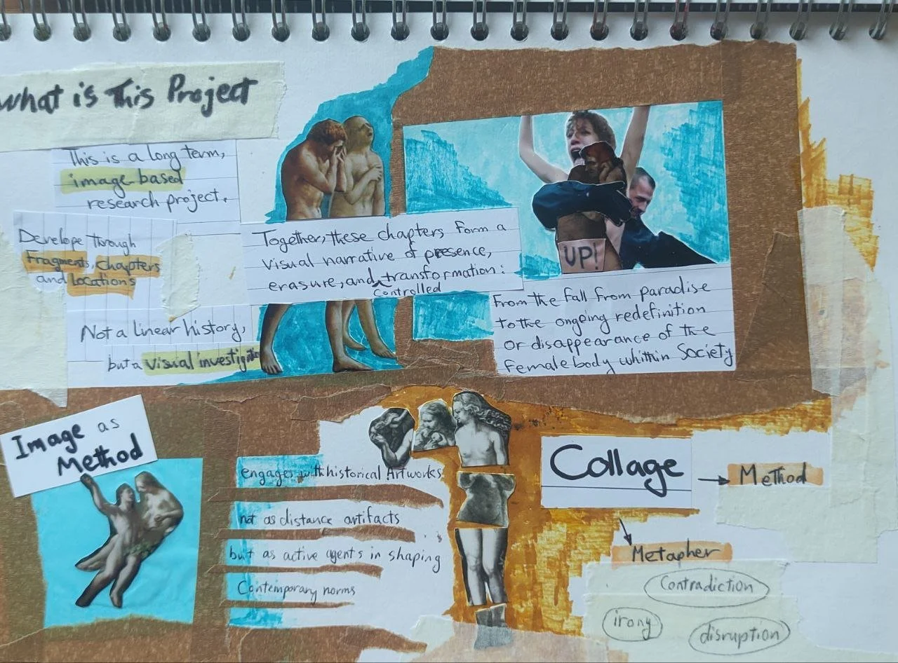 Research Notebook 01
