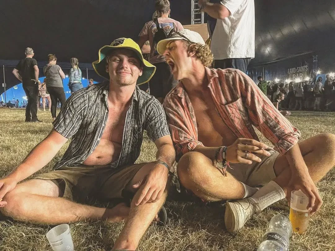 Had a monumental week with @shesinparties__  please check em out!