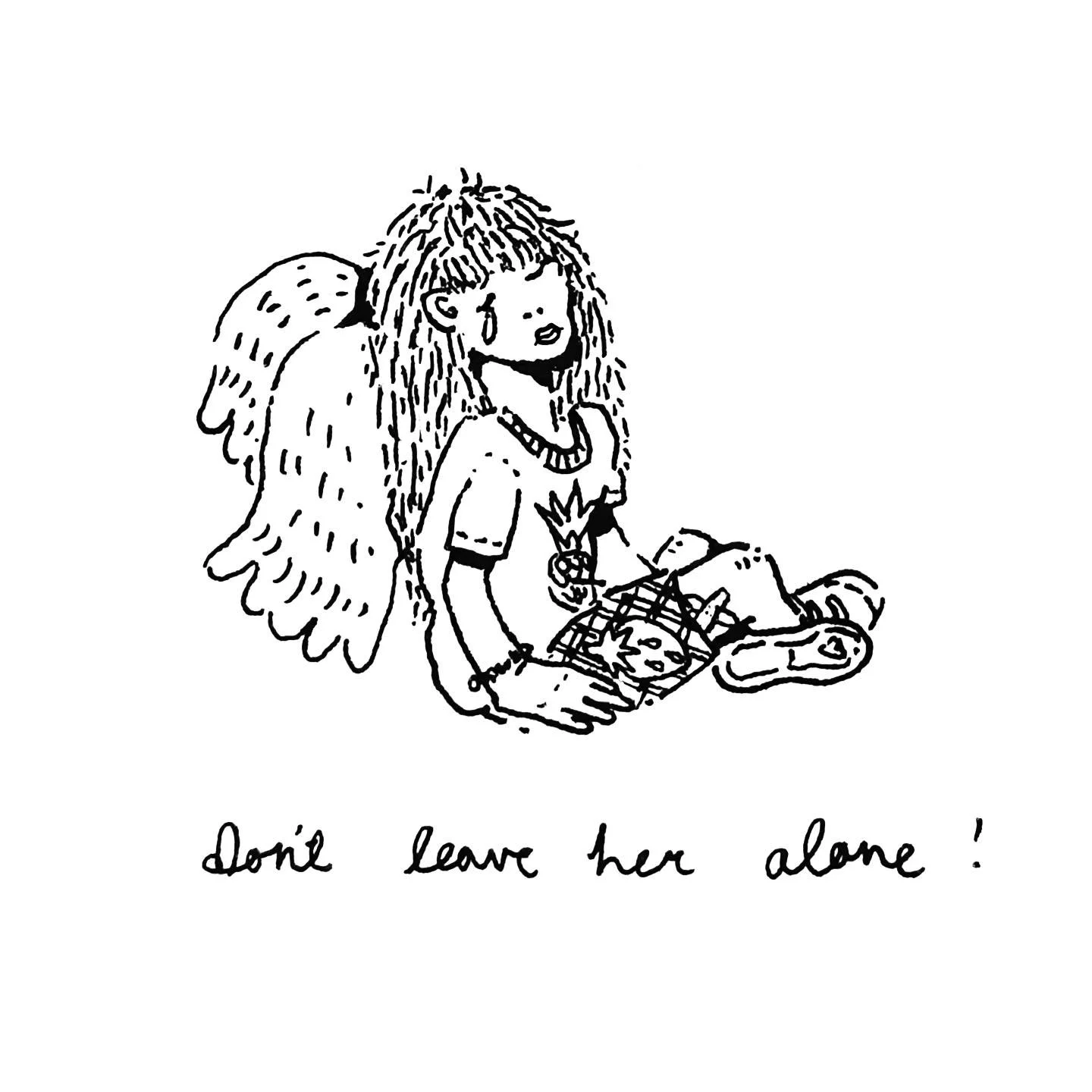 from now on focusing on doing things that the 10 year old theater kid in me would enjoy,

because she had it so much harder than I do now!!!! and still she was a silly queen??? giving her the gentleness i&rsquo;ve learnt to carry 🌬️💌🐯