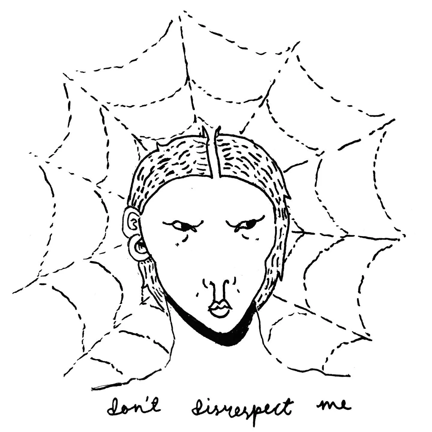 Don&rsquo;t disrespect me