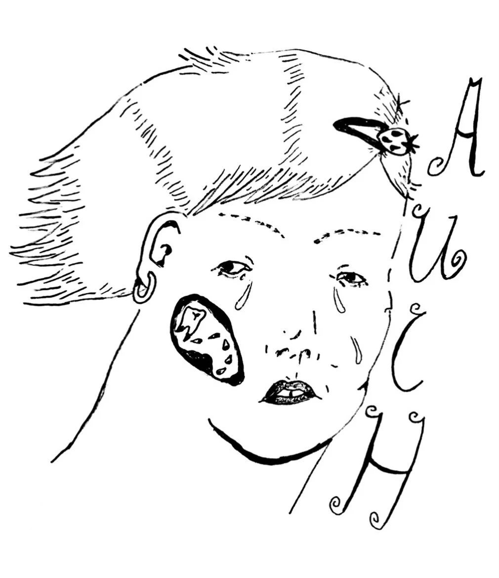 🩸🦷Auch🦷🩸