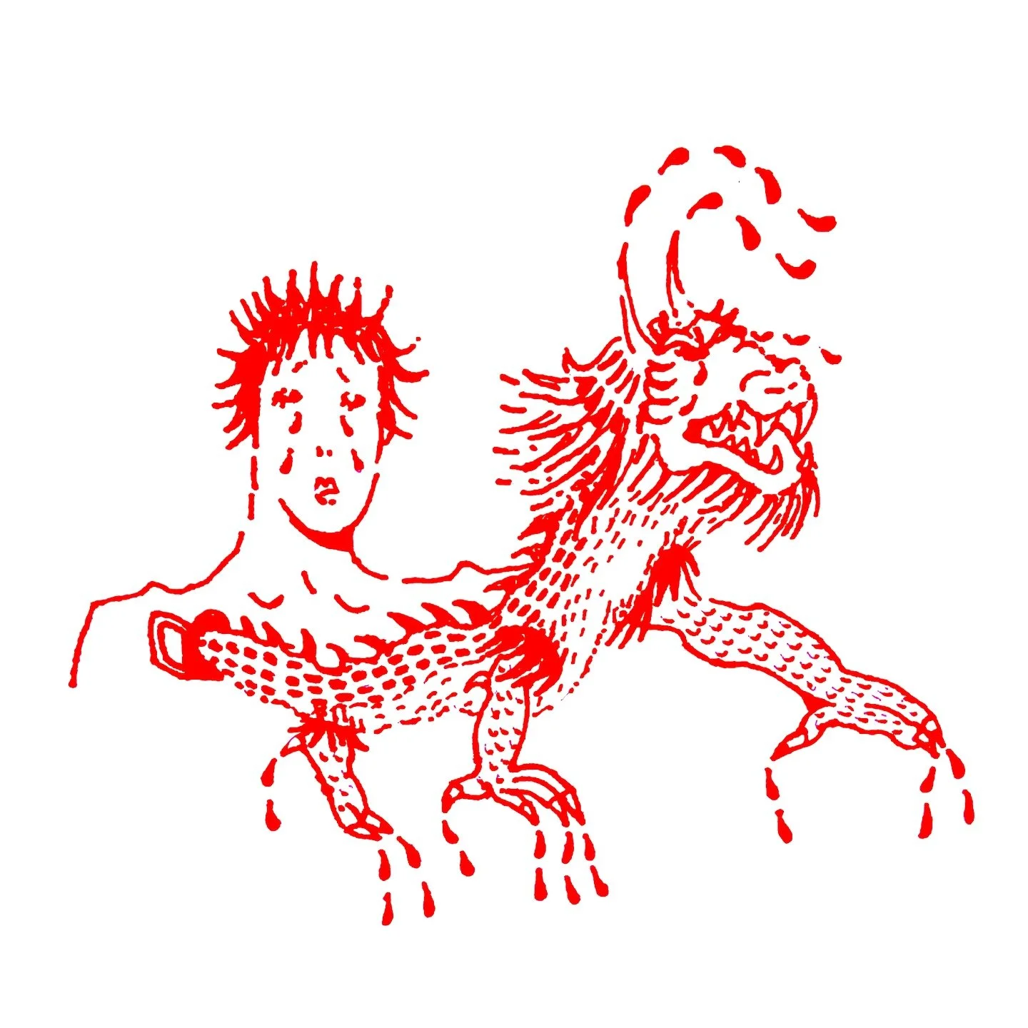 Freeing the dragon of justice and truth