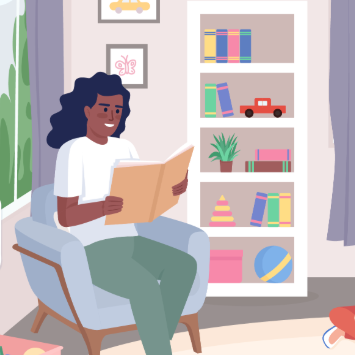 Early Childhood Education interactives
