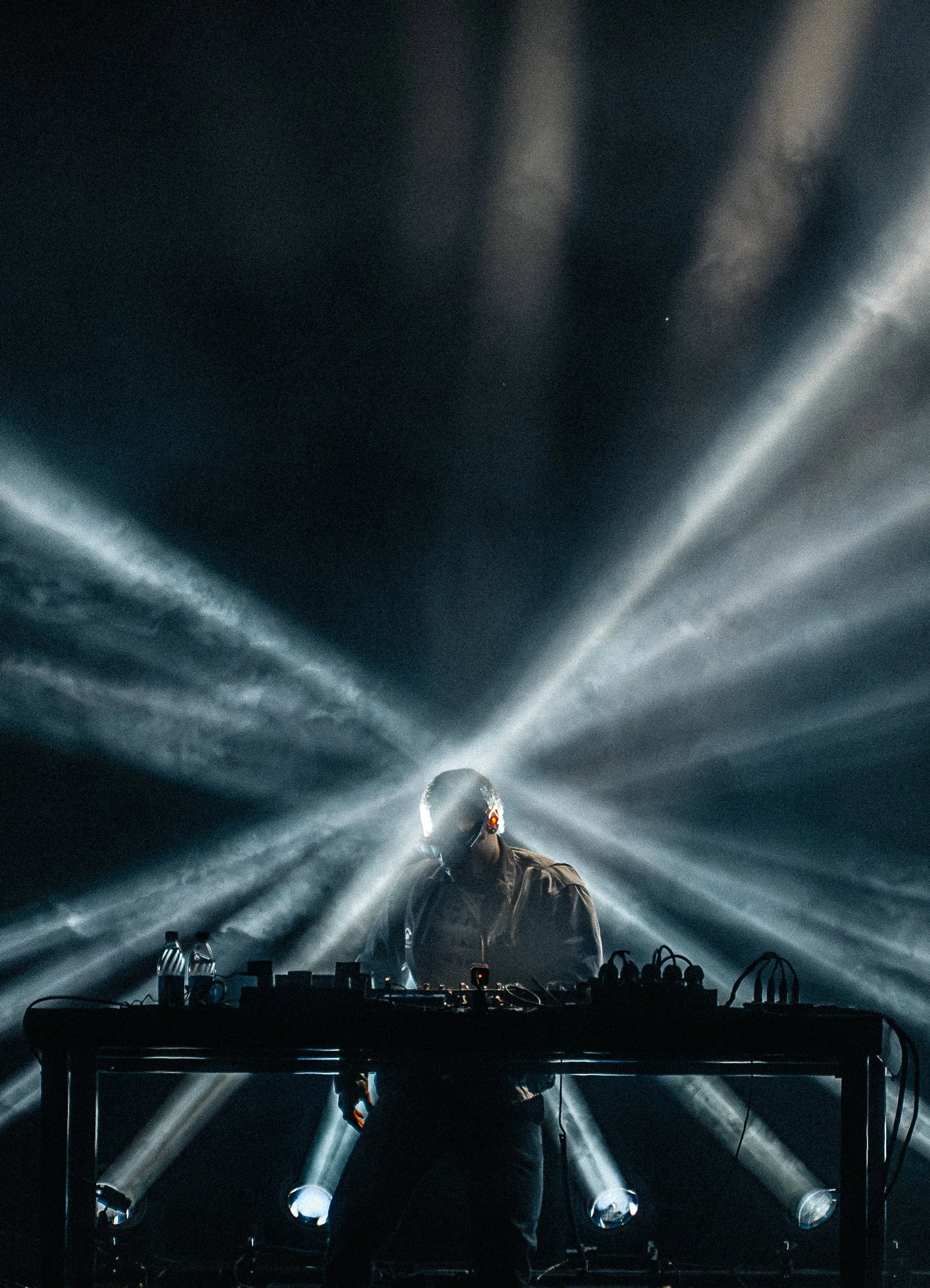 Kaytranada 