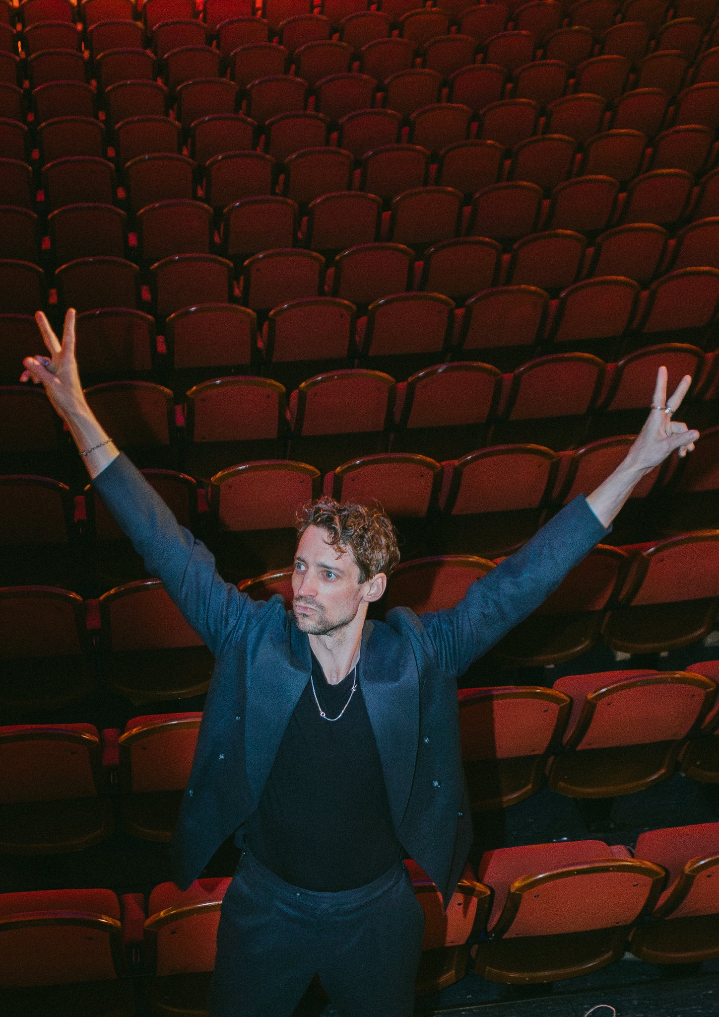 Adam Lundgren x Skandia Forever