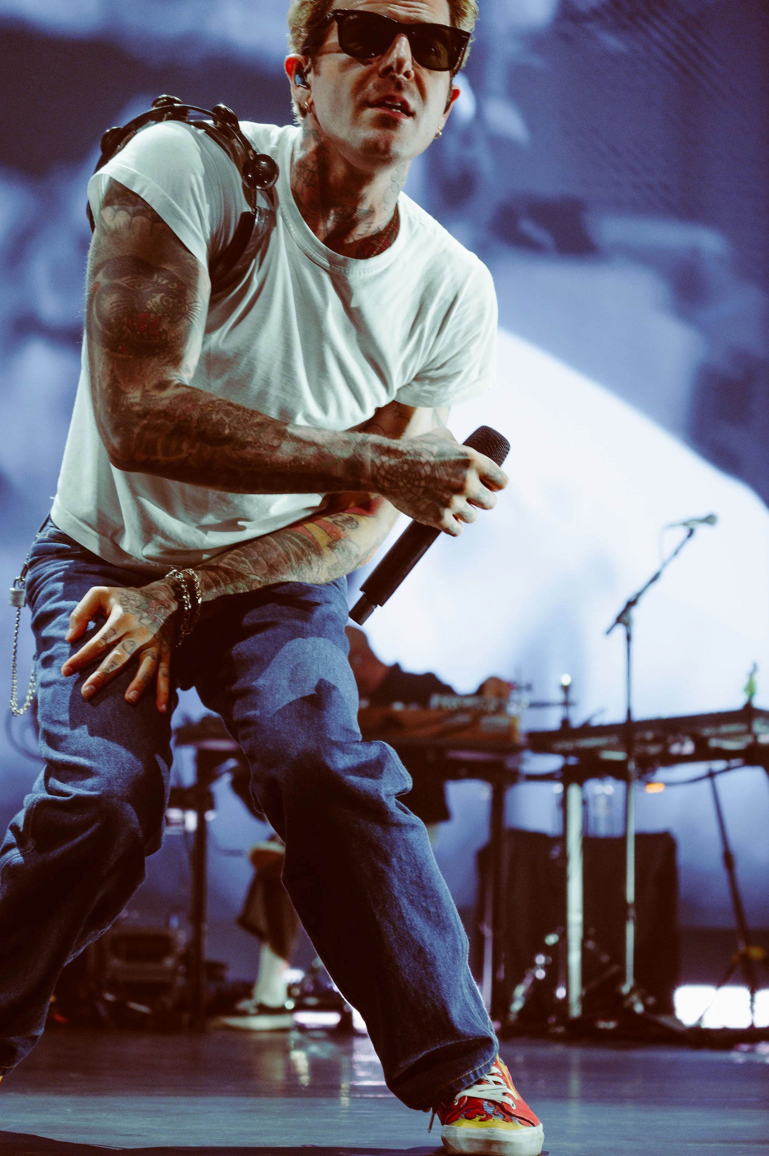 The Neighbourhood