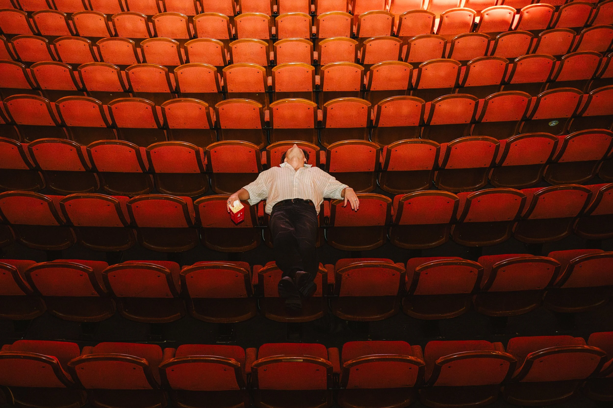 Pelle Holmström x Skandia Forever