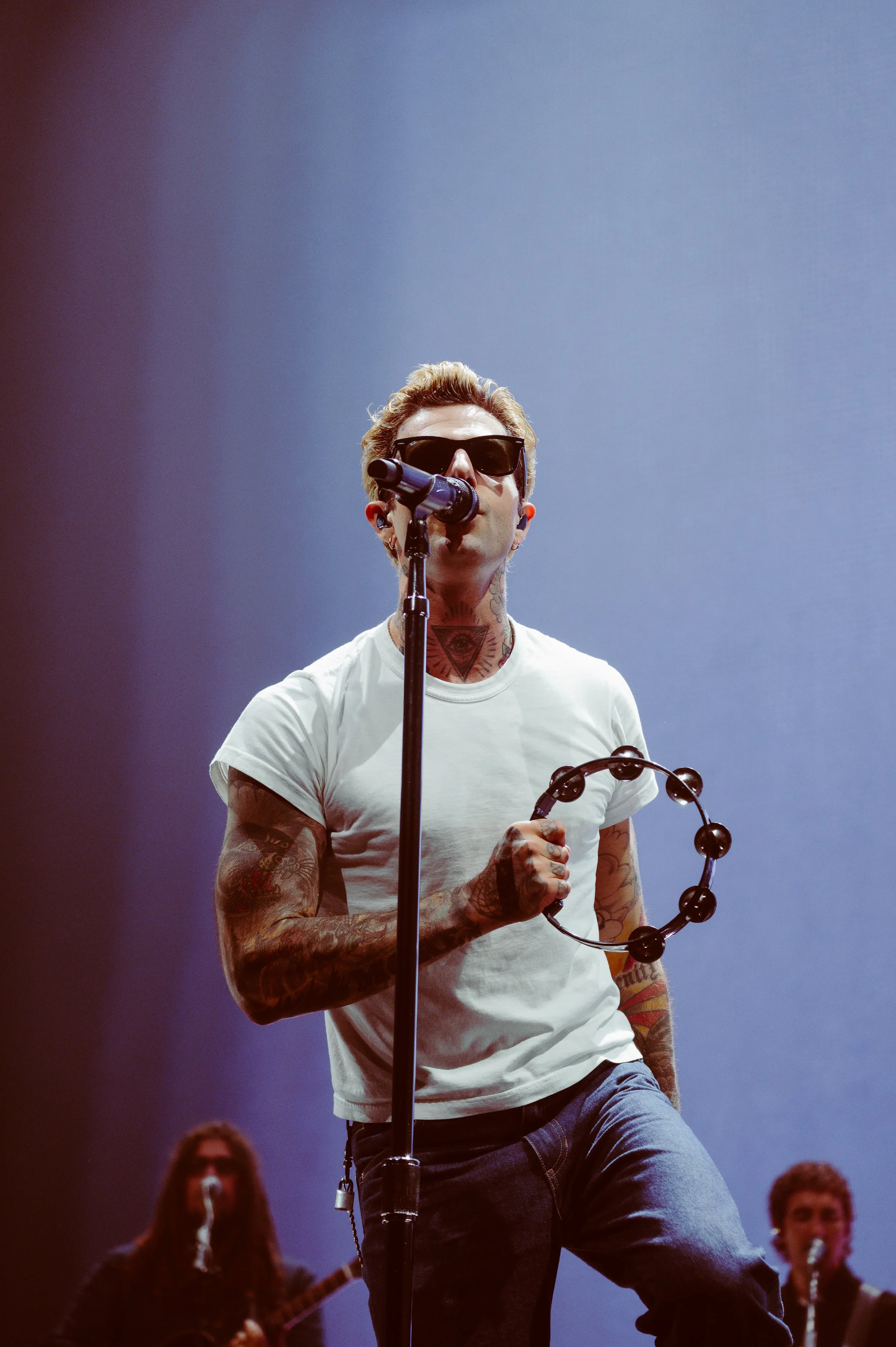 The Neighbourhood