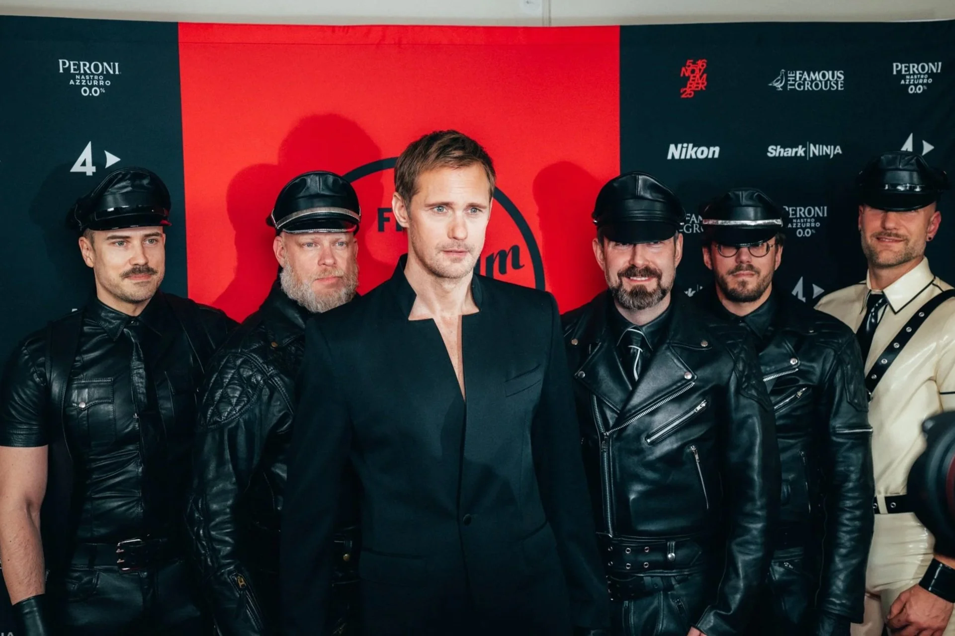 Stockholm Film Festival