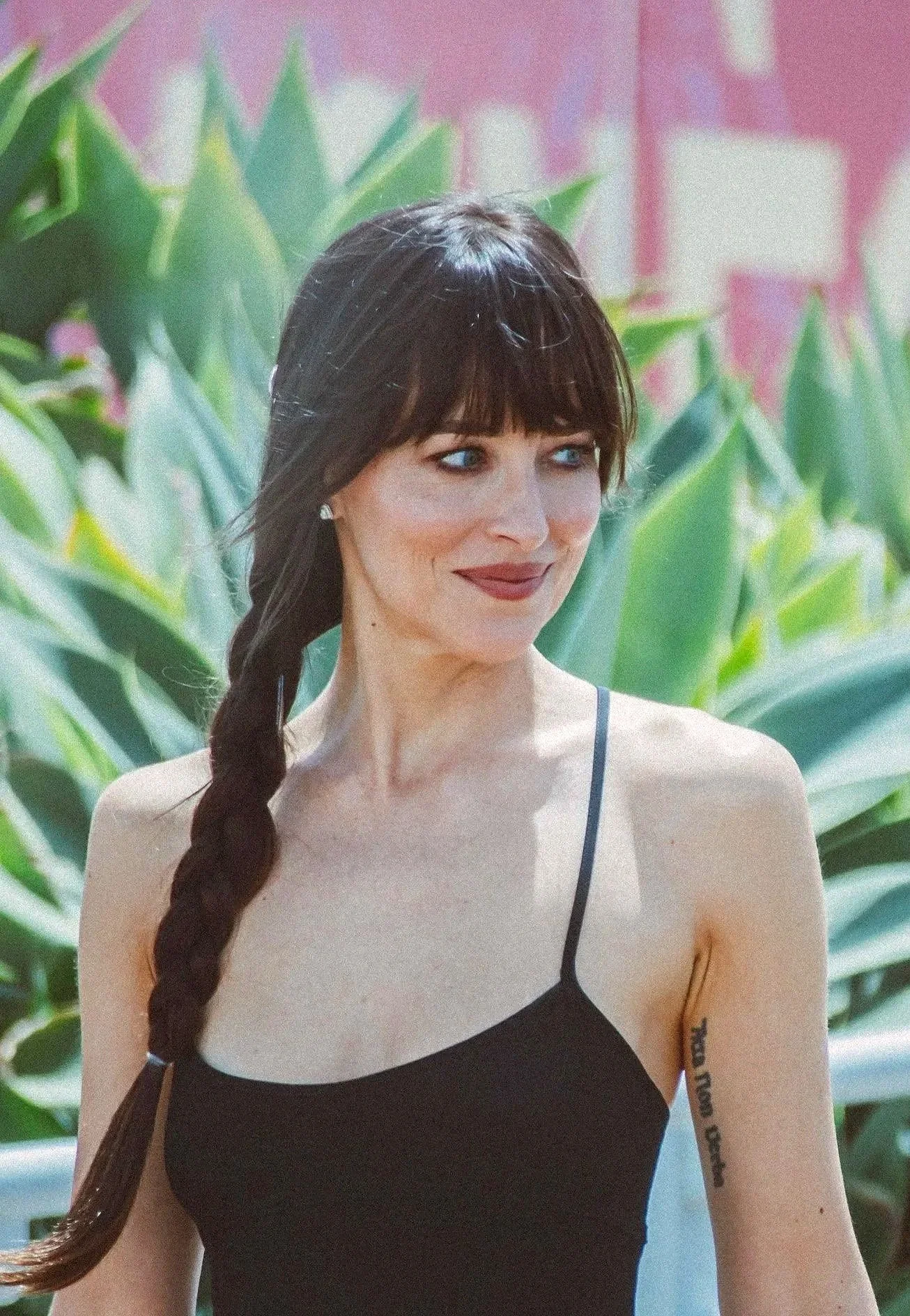 Dakota Johnson