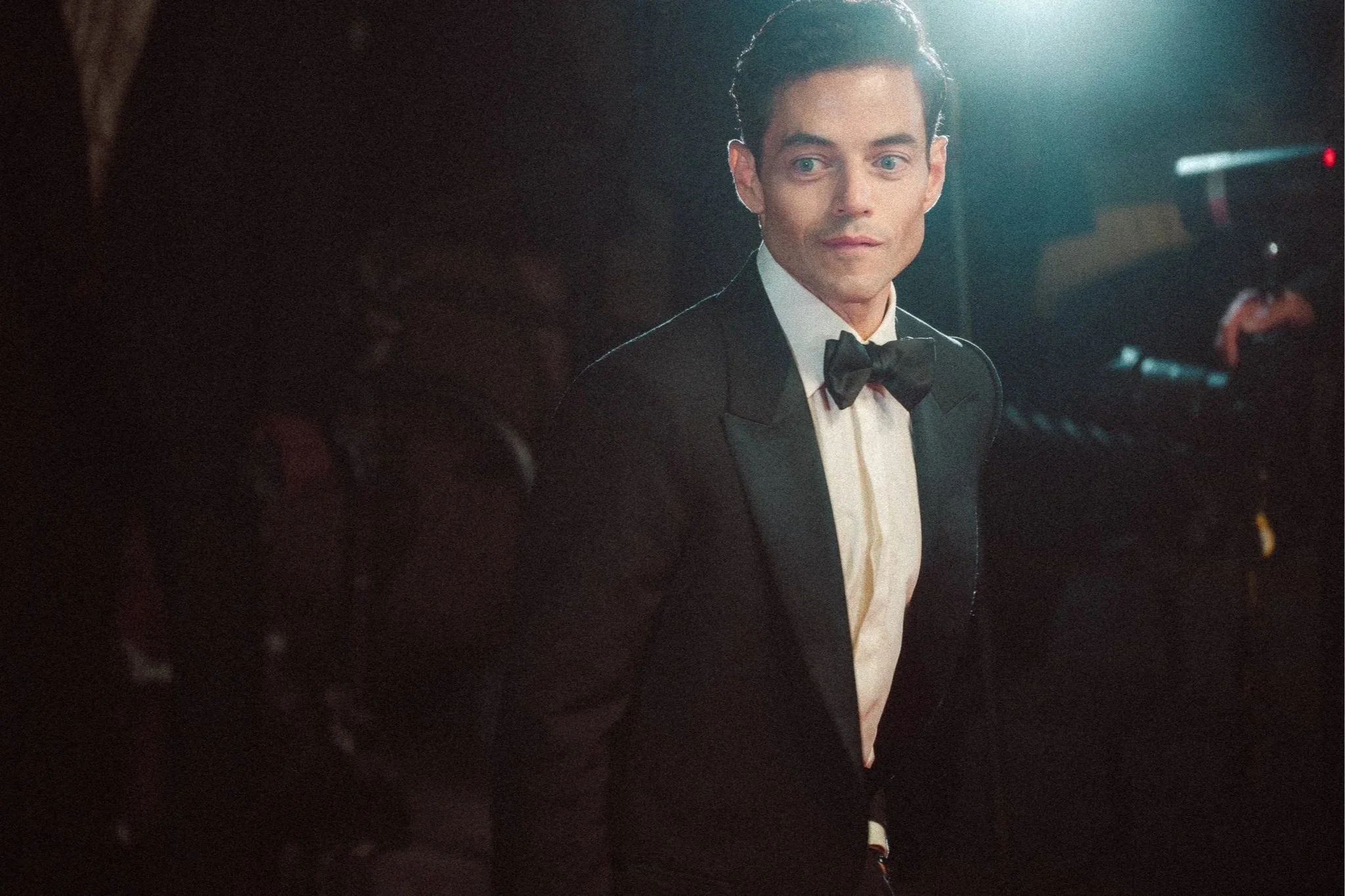 Rami Malek 