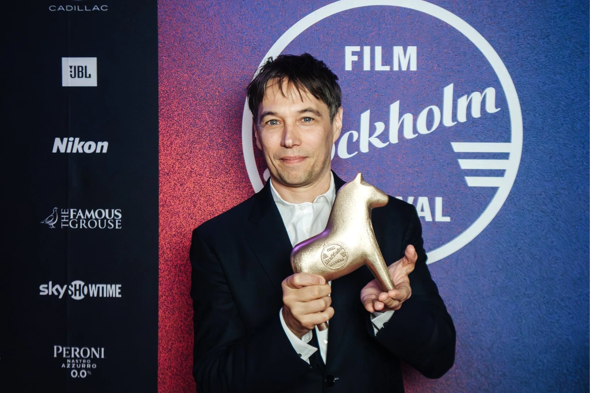 Sean Baker 