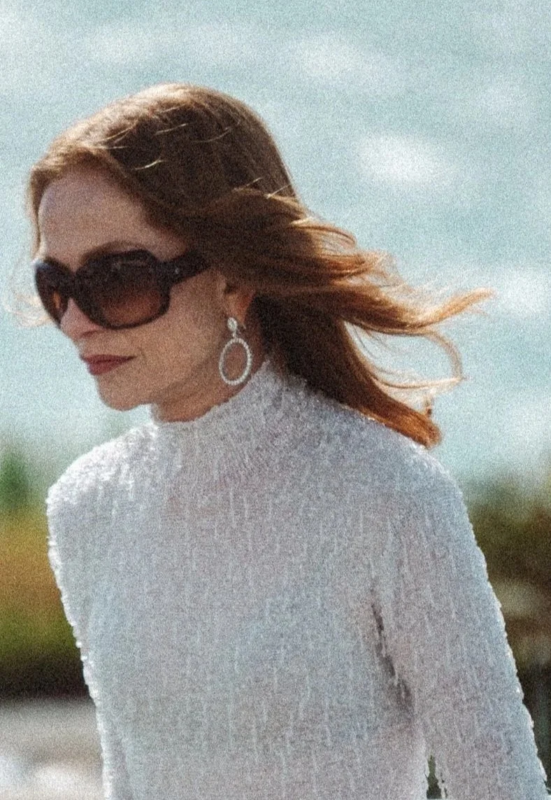 Isabelle Huppert