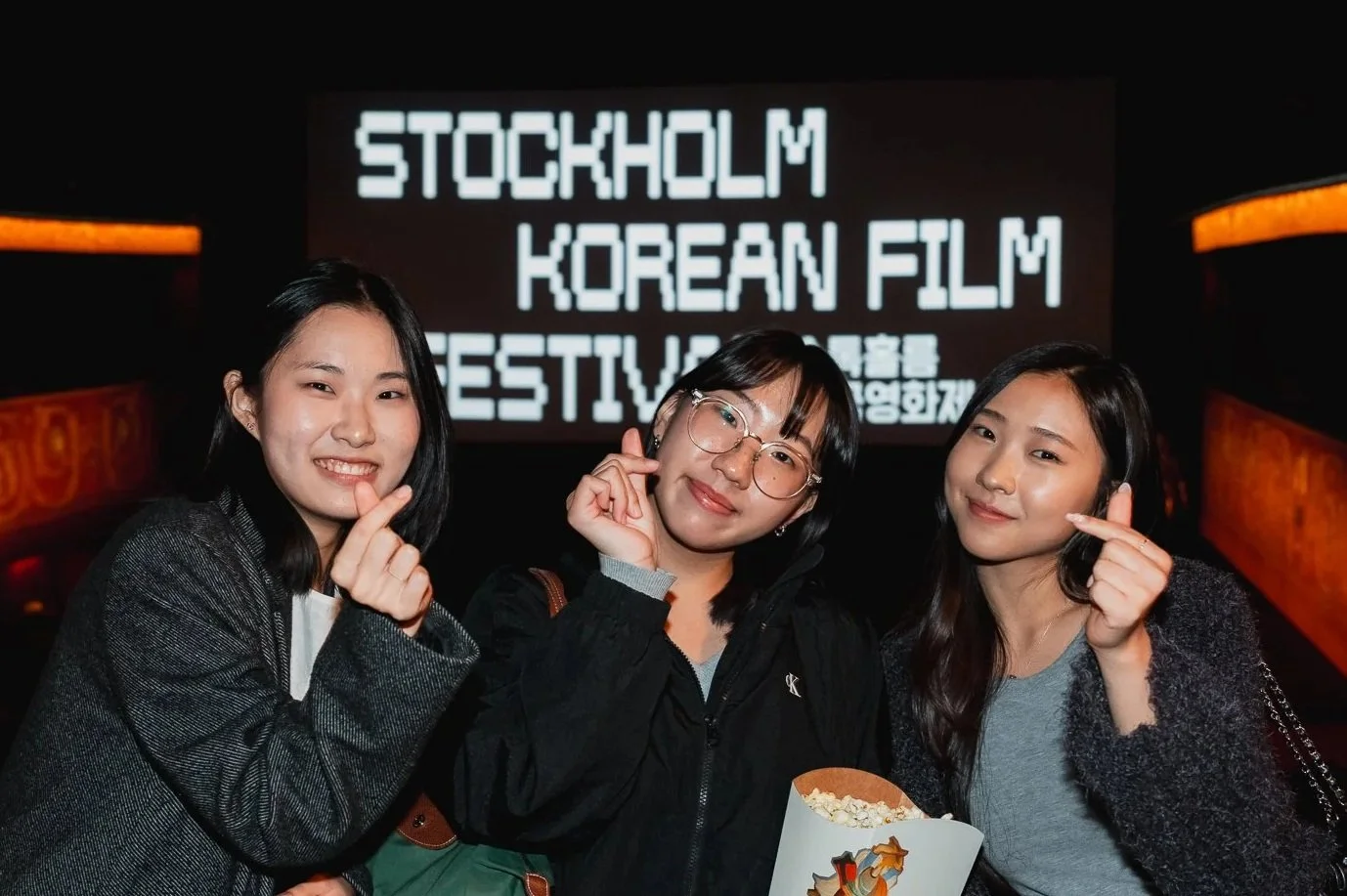 Stockholm Korean Film Festival