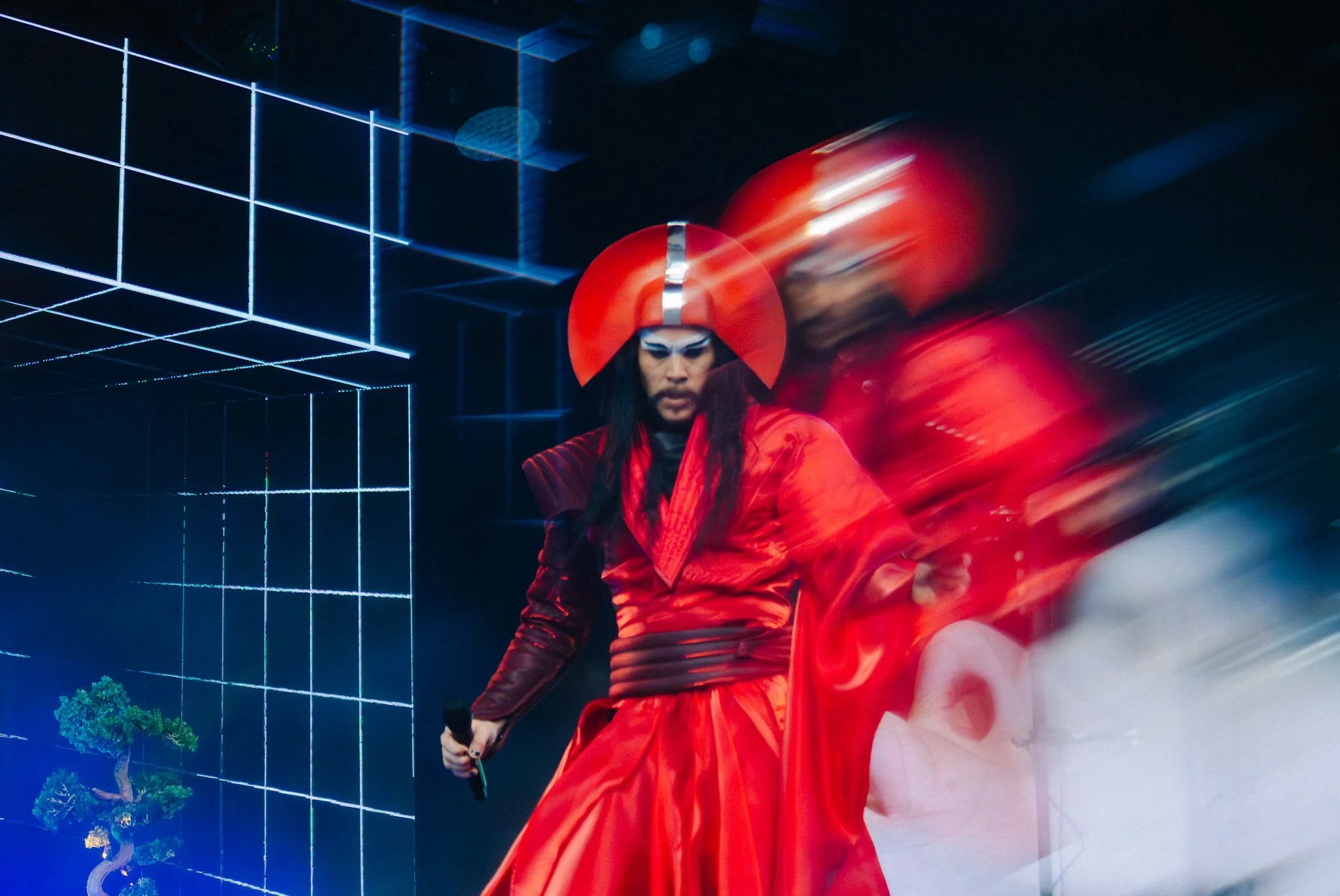 Empire of the Sun x Gröna Lund