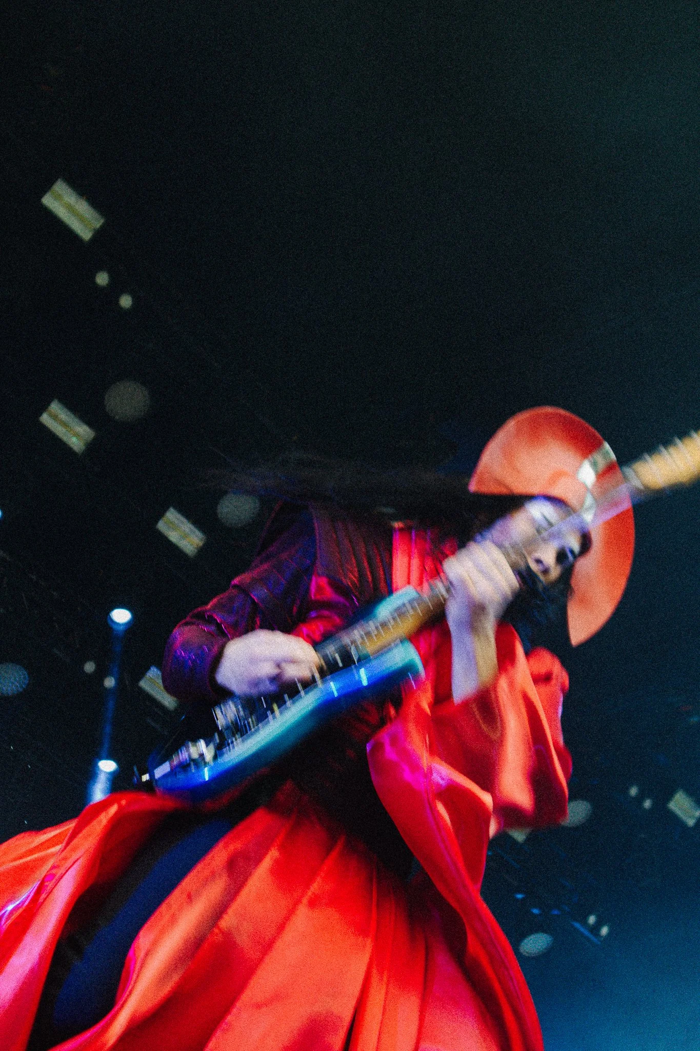 Empire of the Sun x Gröna Lund