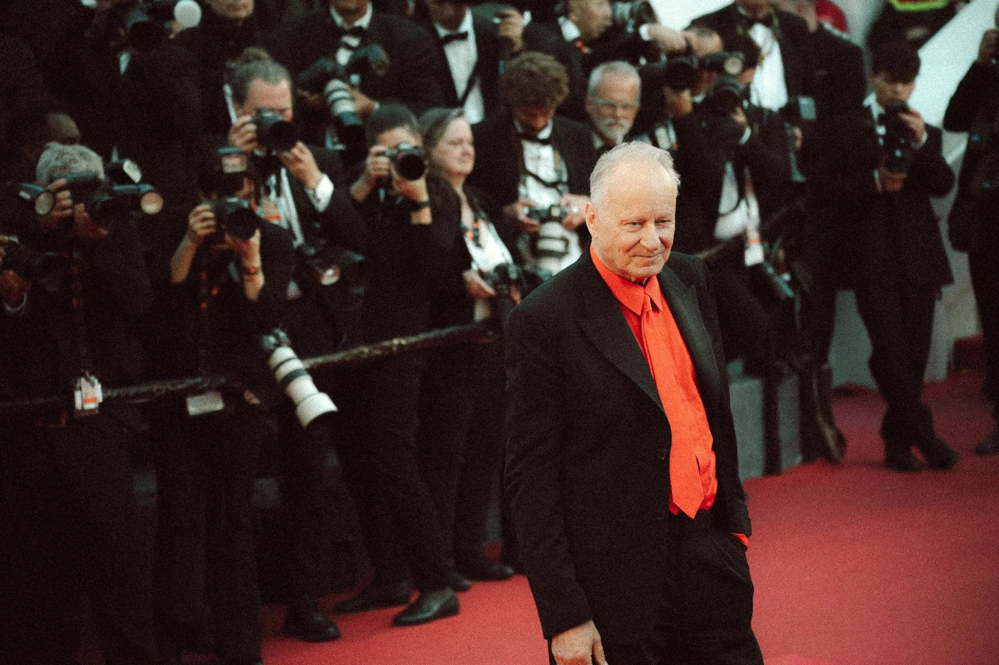 Stellan Skarsgård