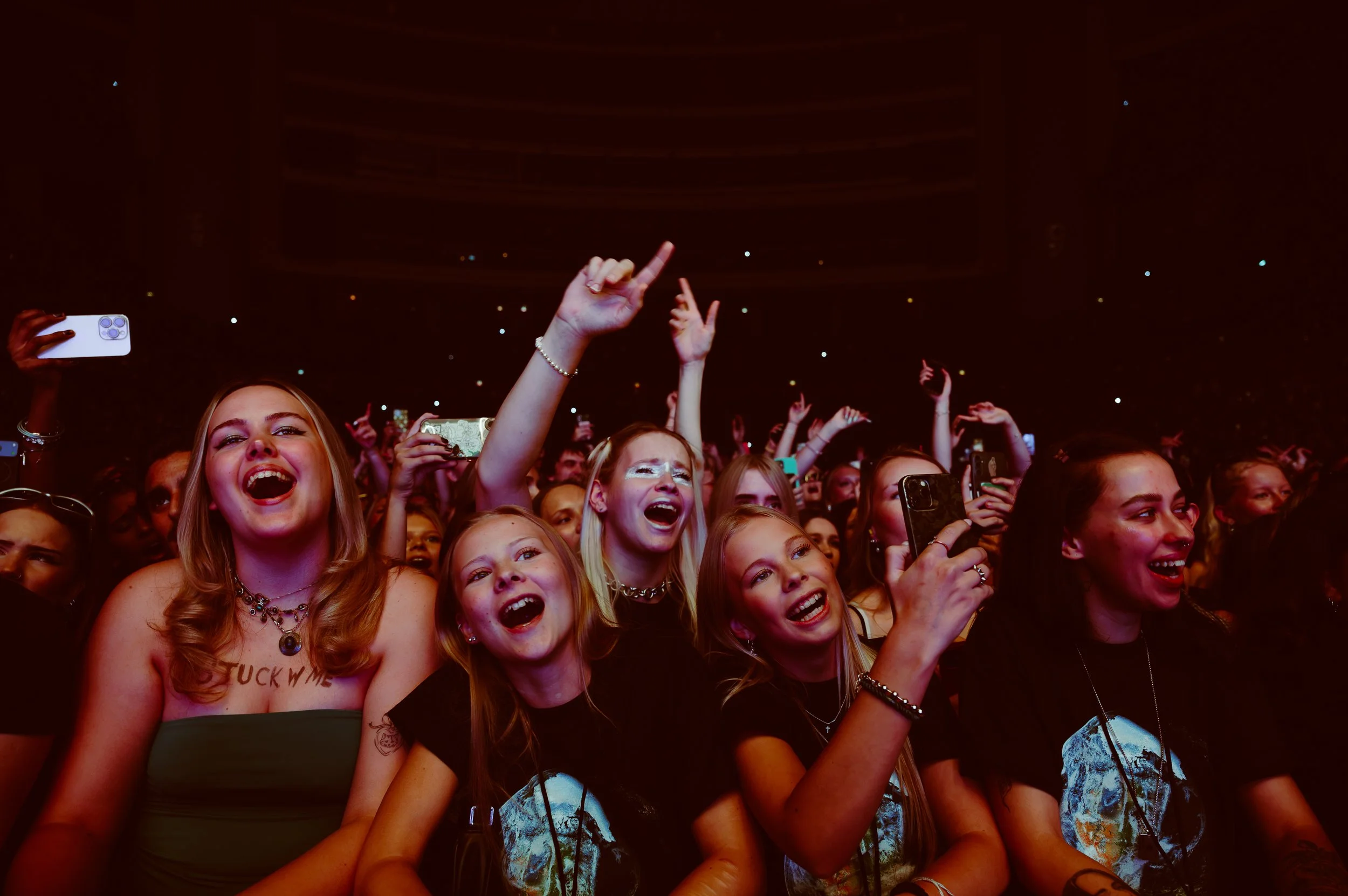 The Neighbourhood