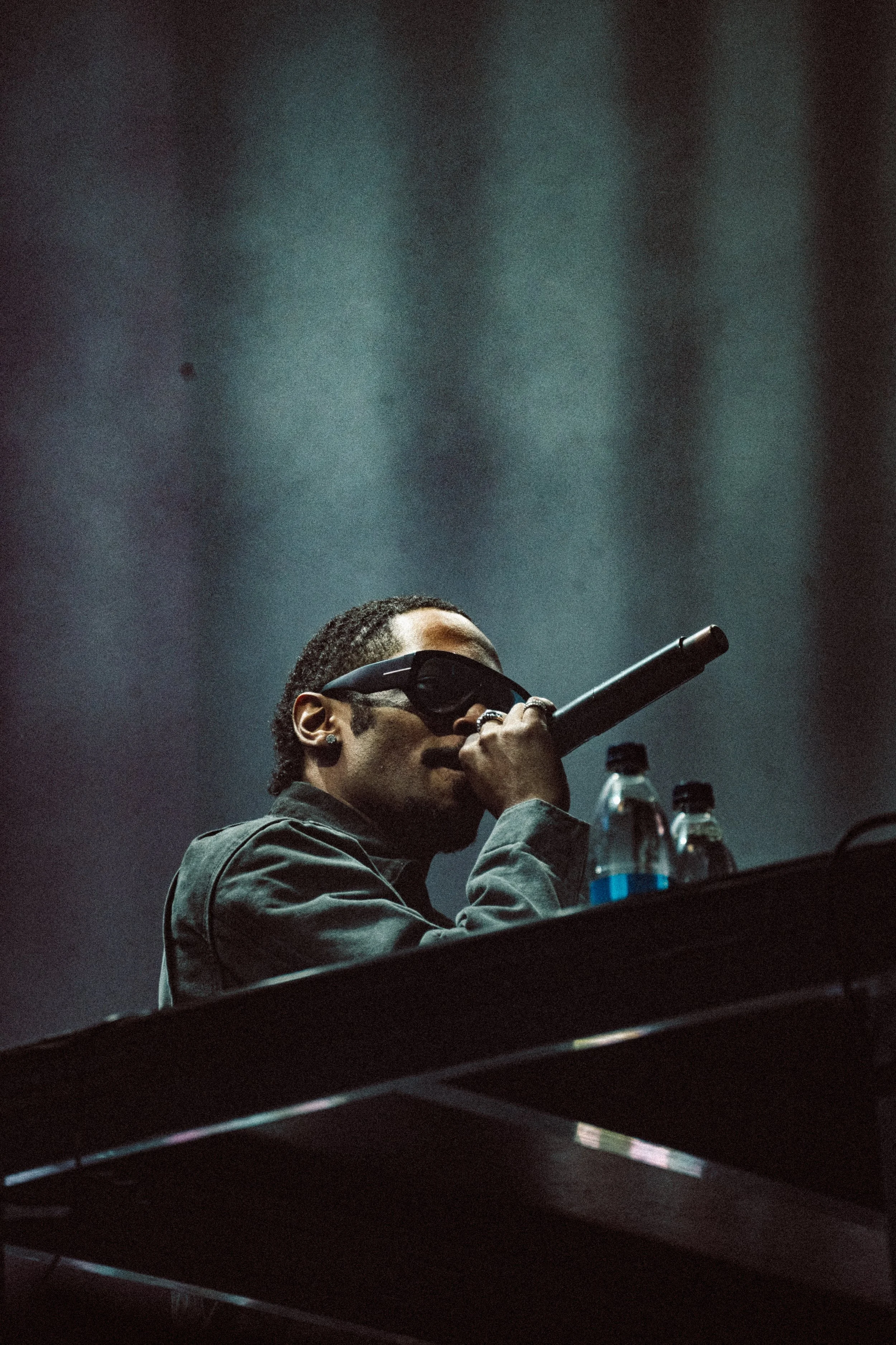 Kaytranada 